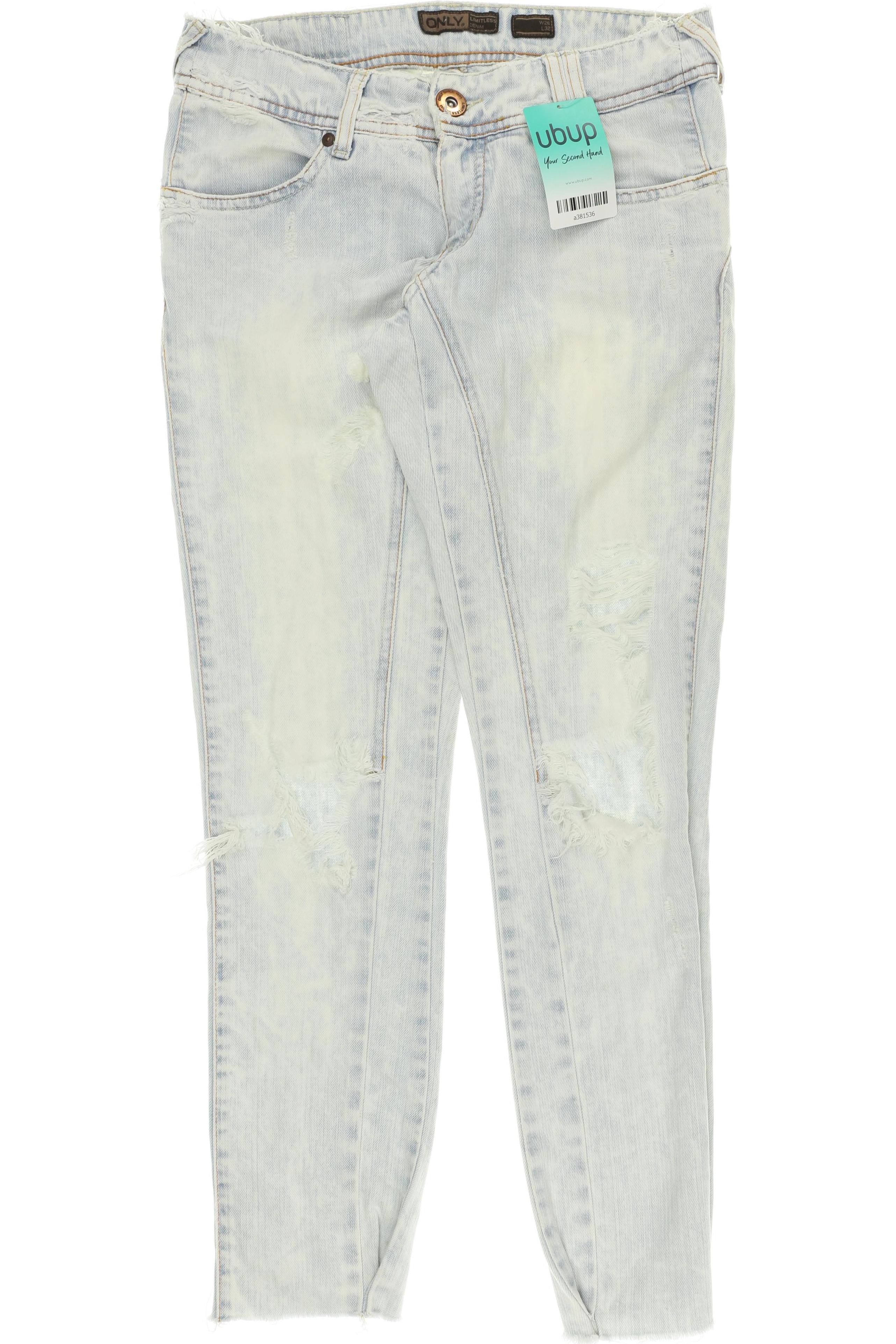 

Only Damen Jeans, blau, Gr. 26