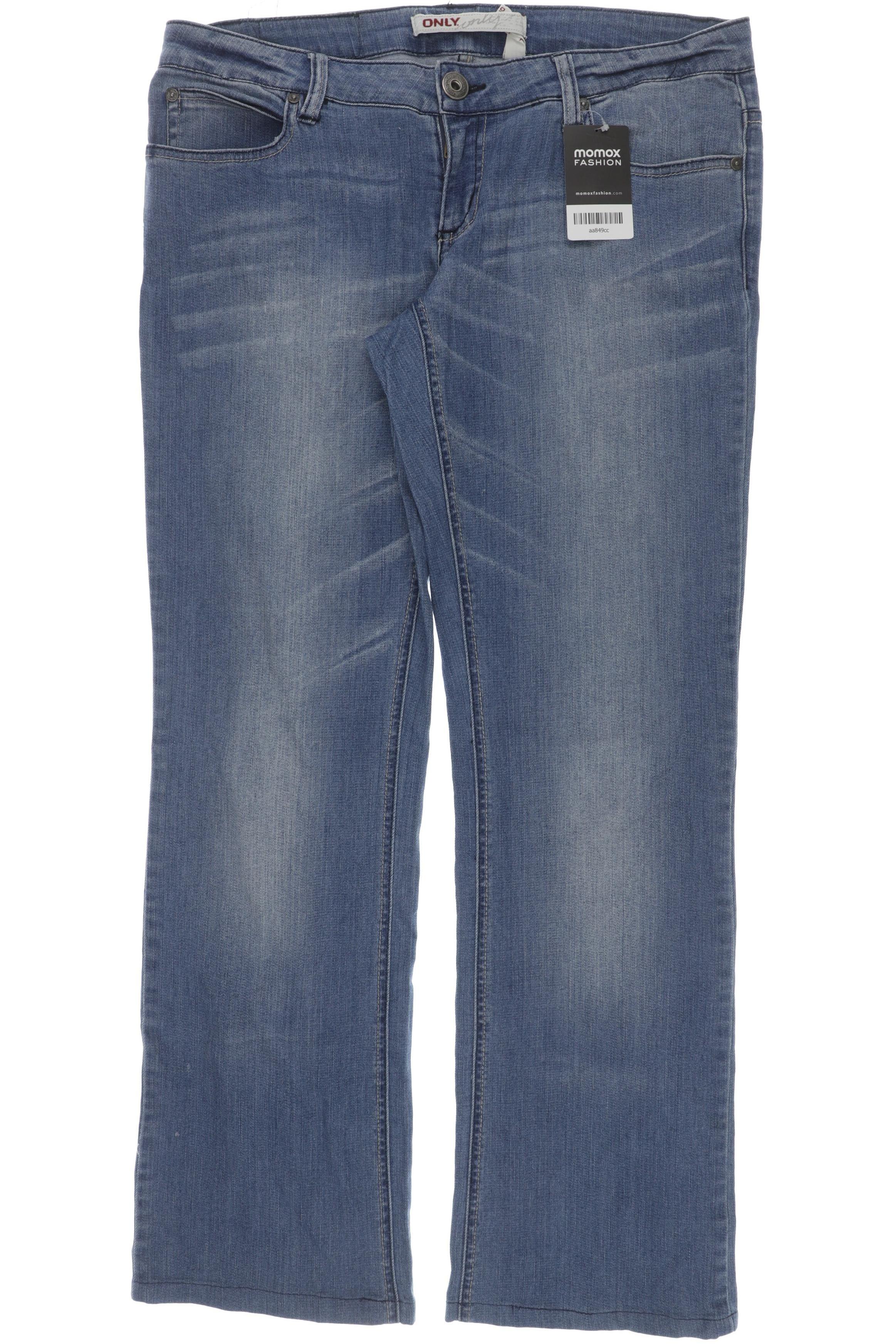 

Only Damen Jeans, blau, Gr. 32