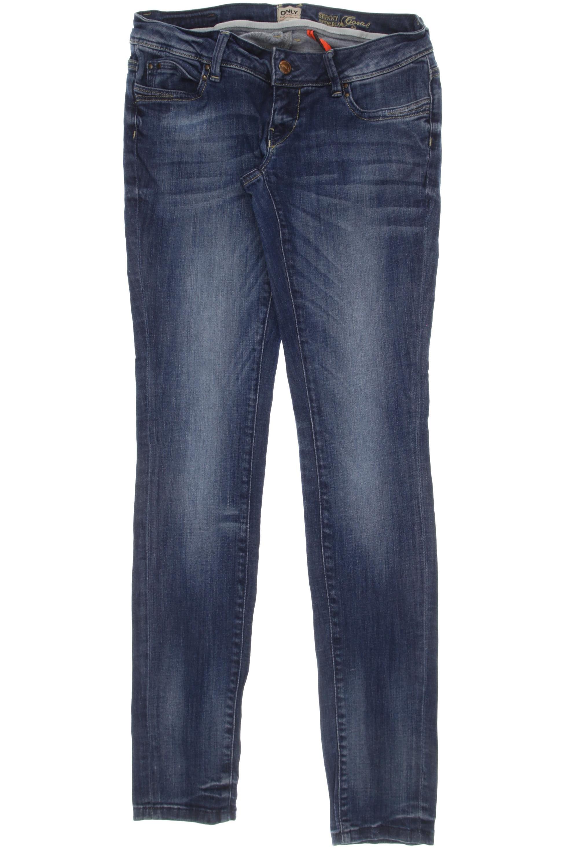 

Only Damen Jeans, blau, Gr. 29