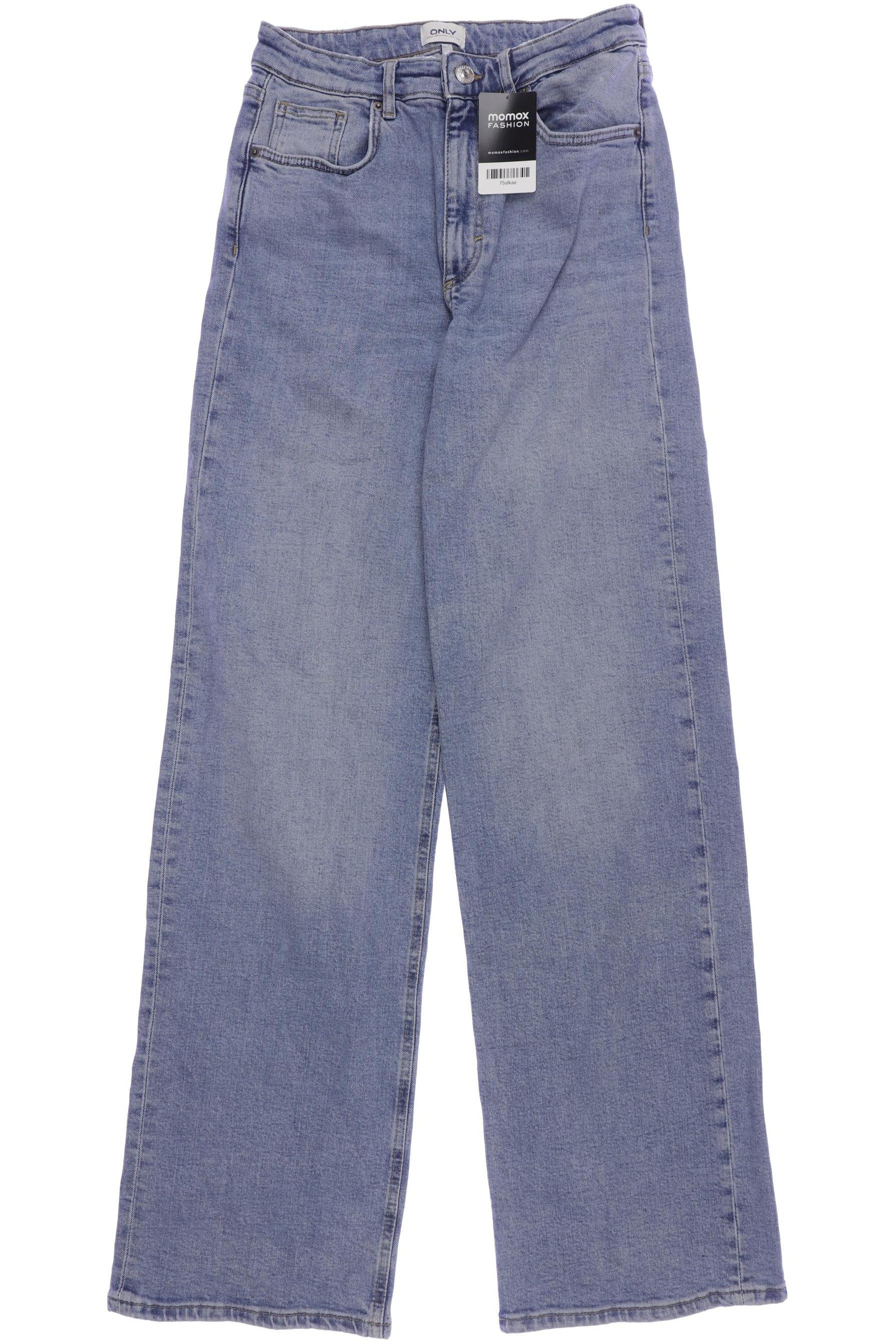 

Only Damen Jeans, hellblau, Gr. 29