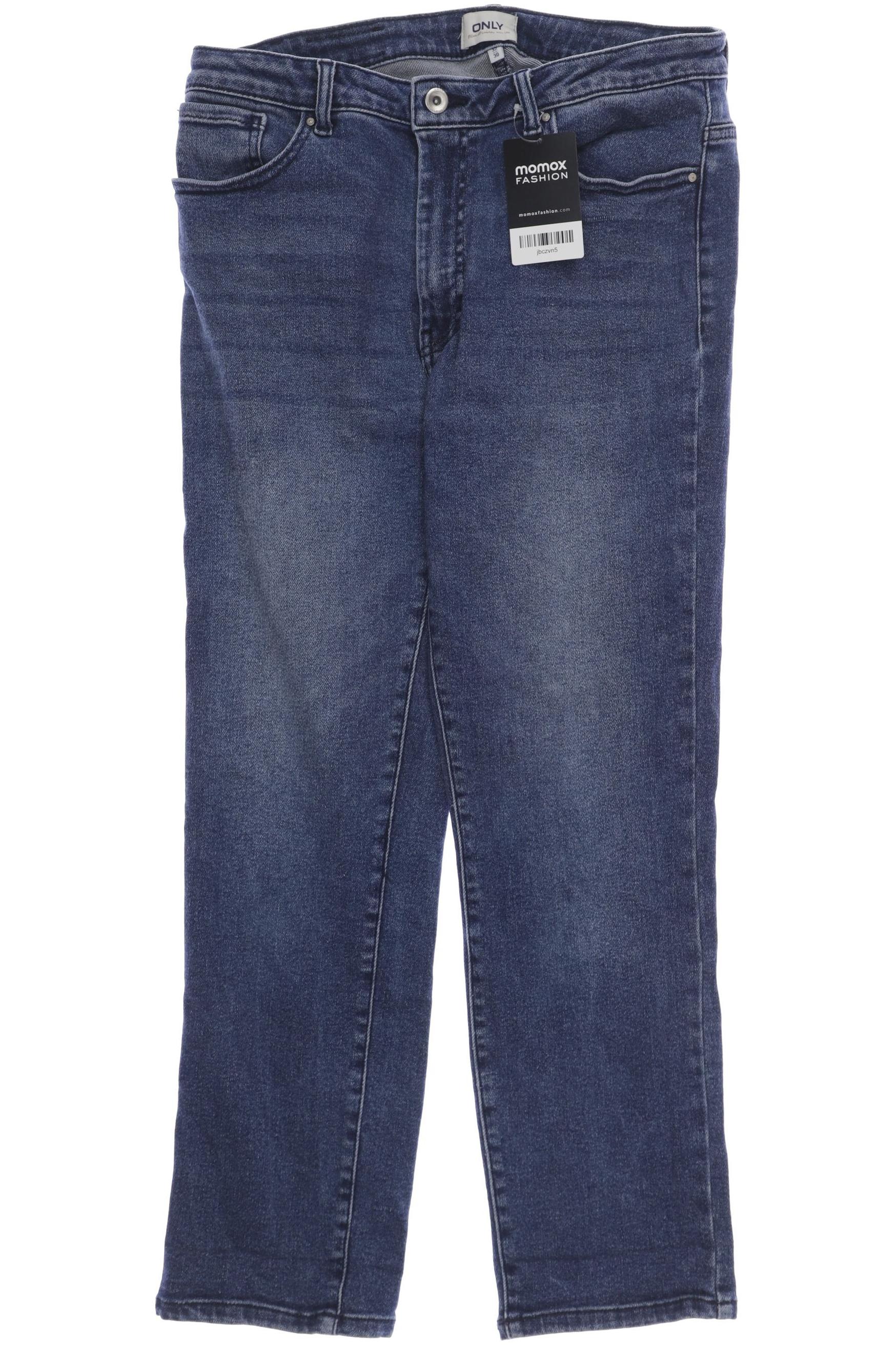 

ONLY Damen Jeans, blau