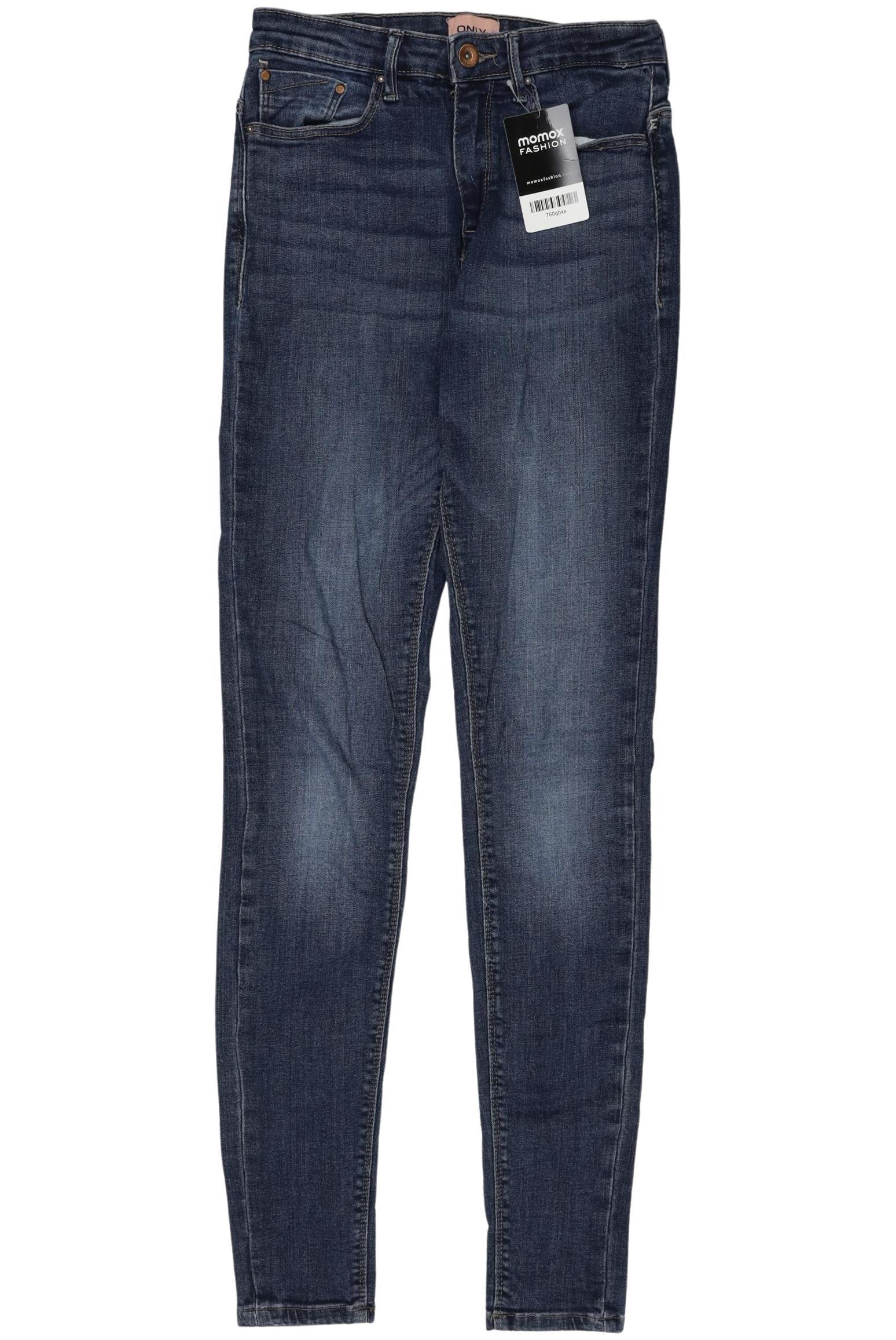 

Only Damen Jeans, blau, Gr. 32