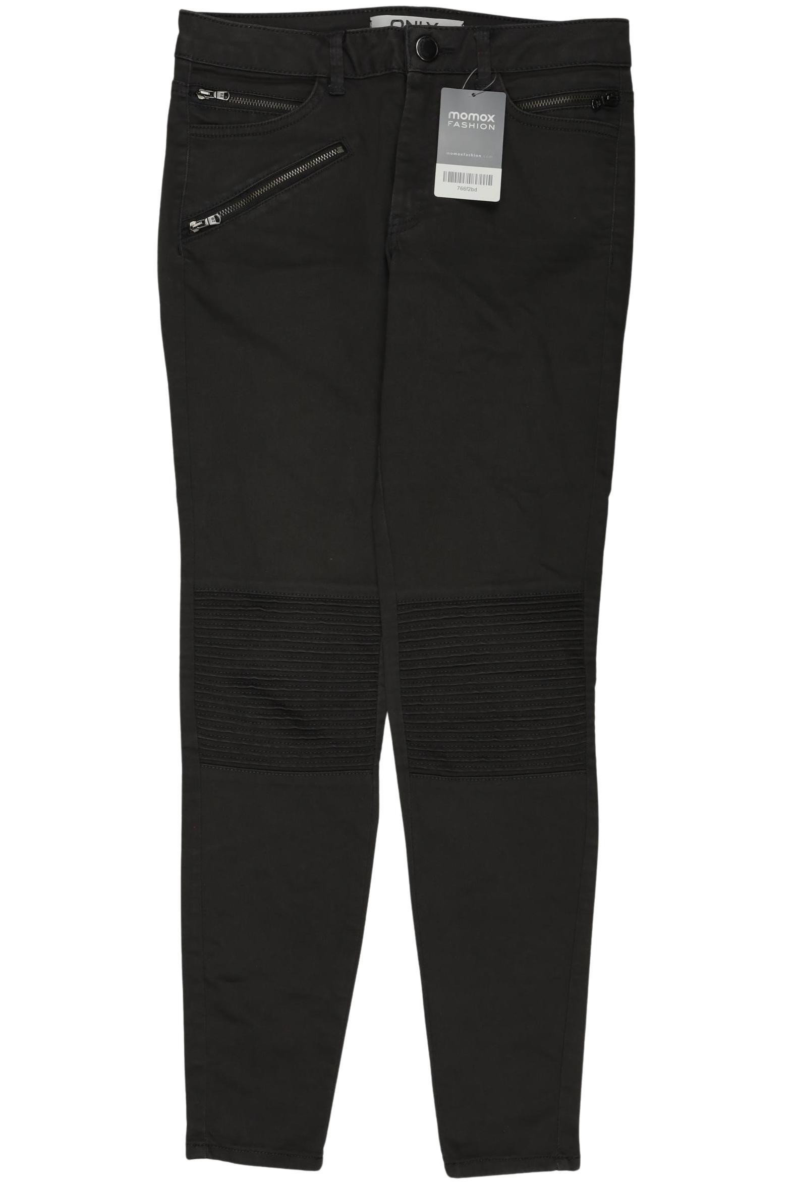 

Only Damen Jeans, grau, Gr. 36