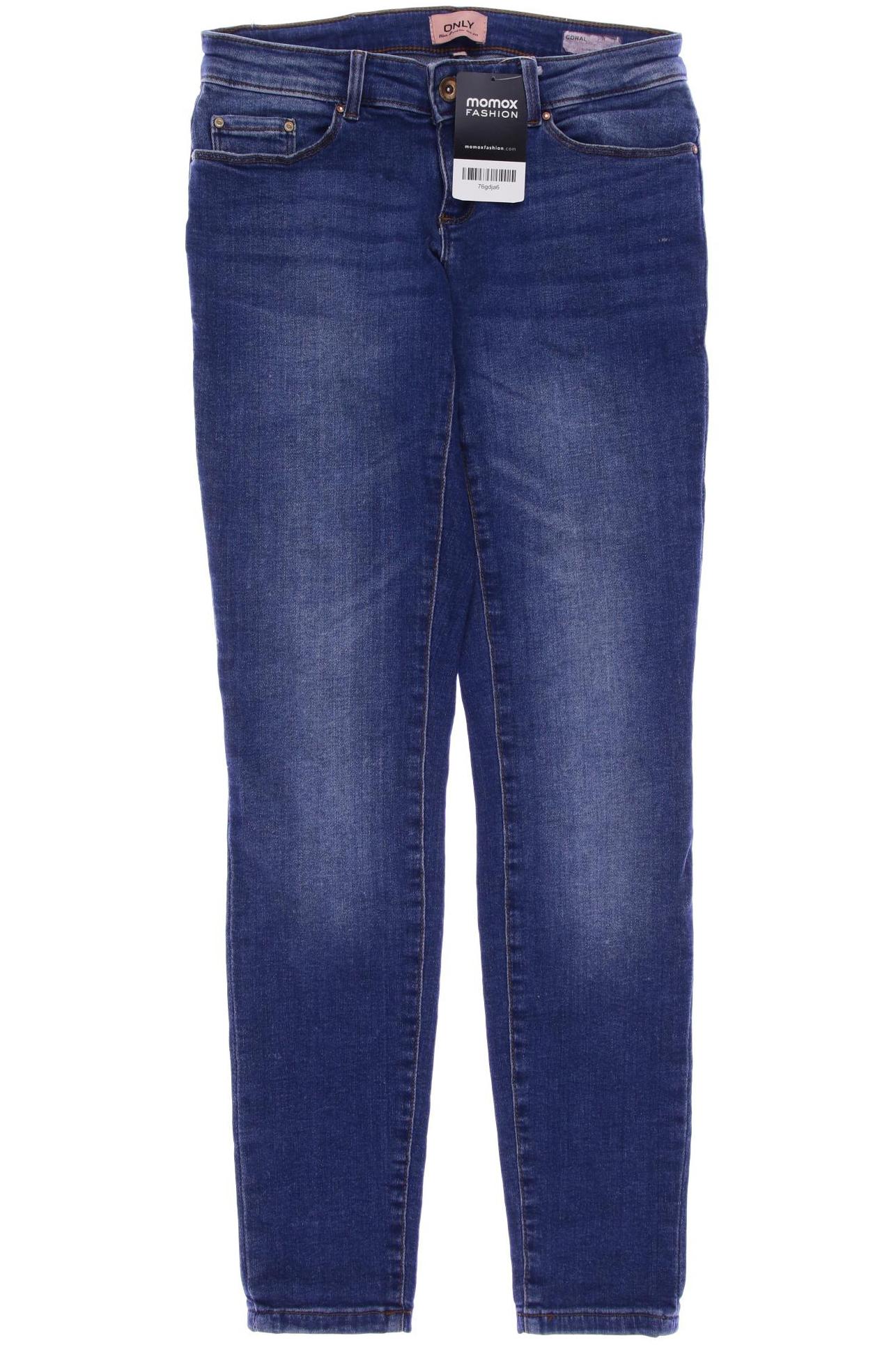 

ONLY Damen Jeans, blau