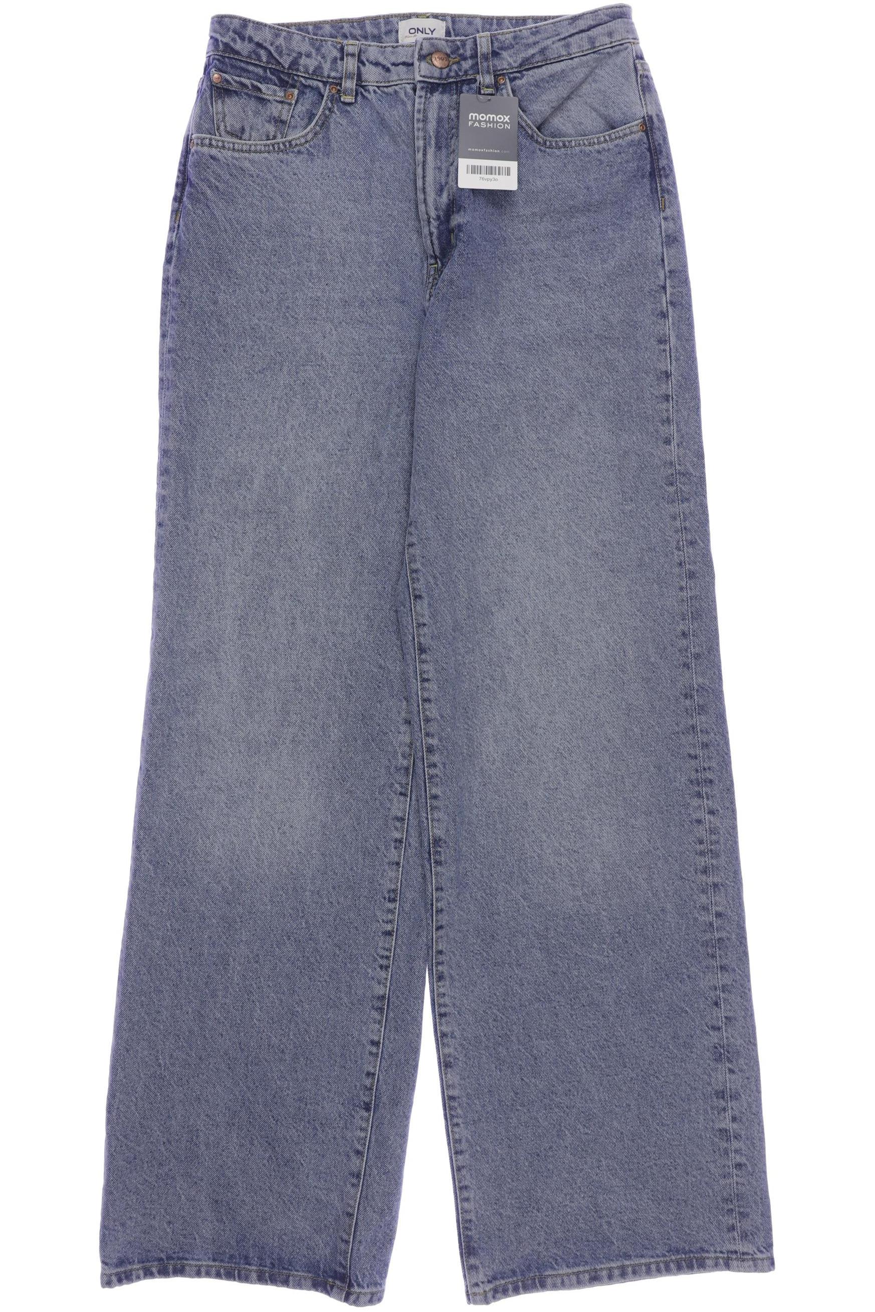 

Only Damen Jeans, blau, Gr. 29