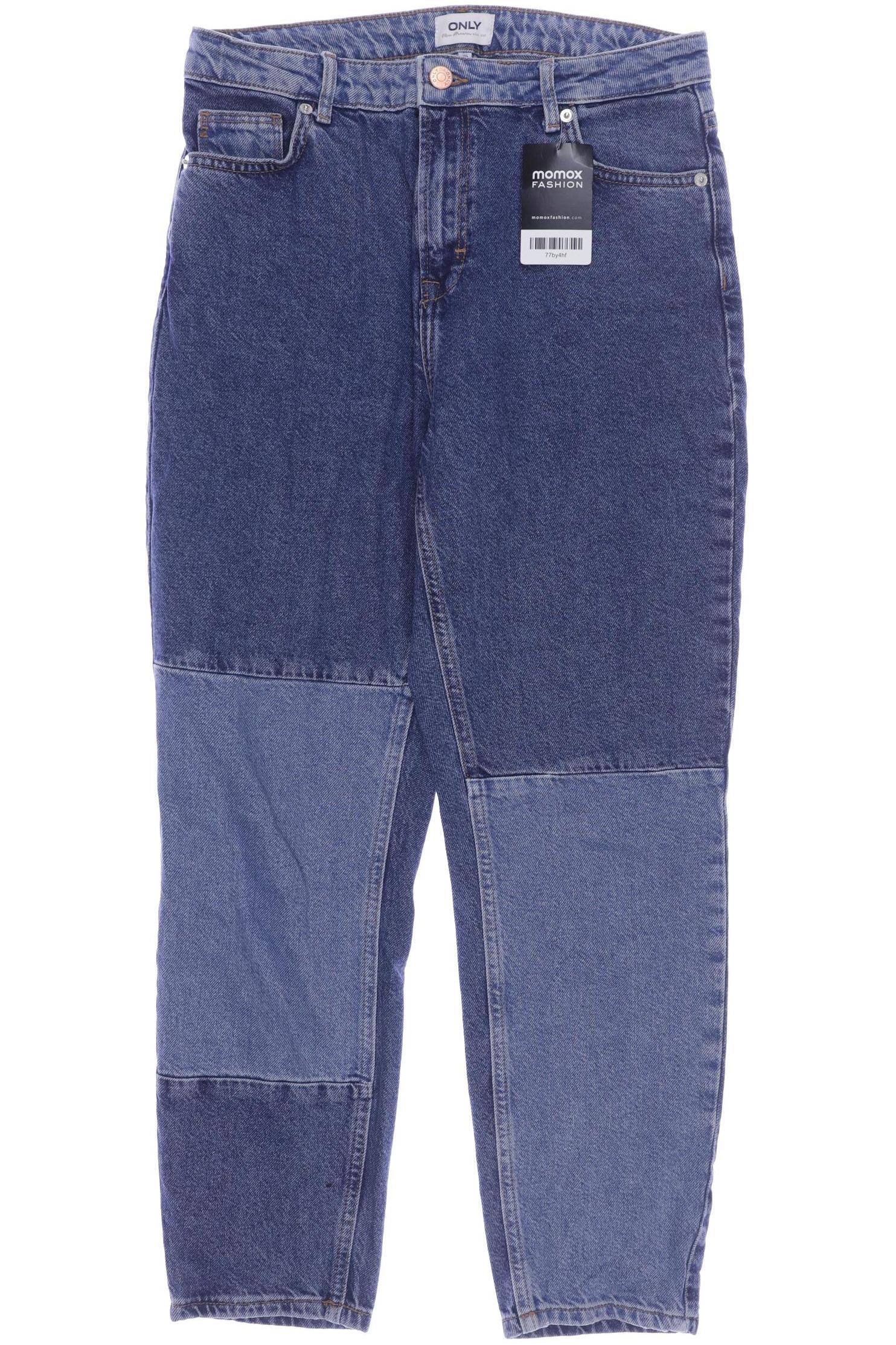 

ONLY Damen Jeans, blau