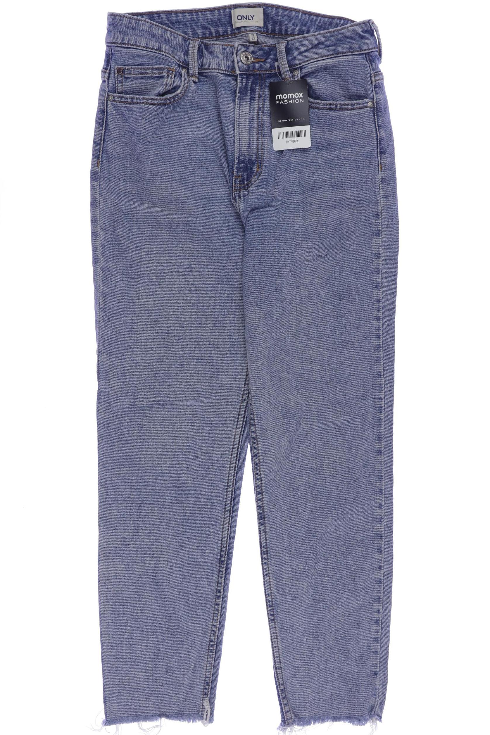 

Only Damen Jeans, blau, Gr. 29