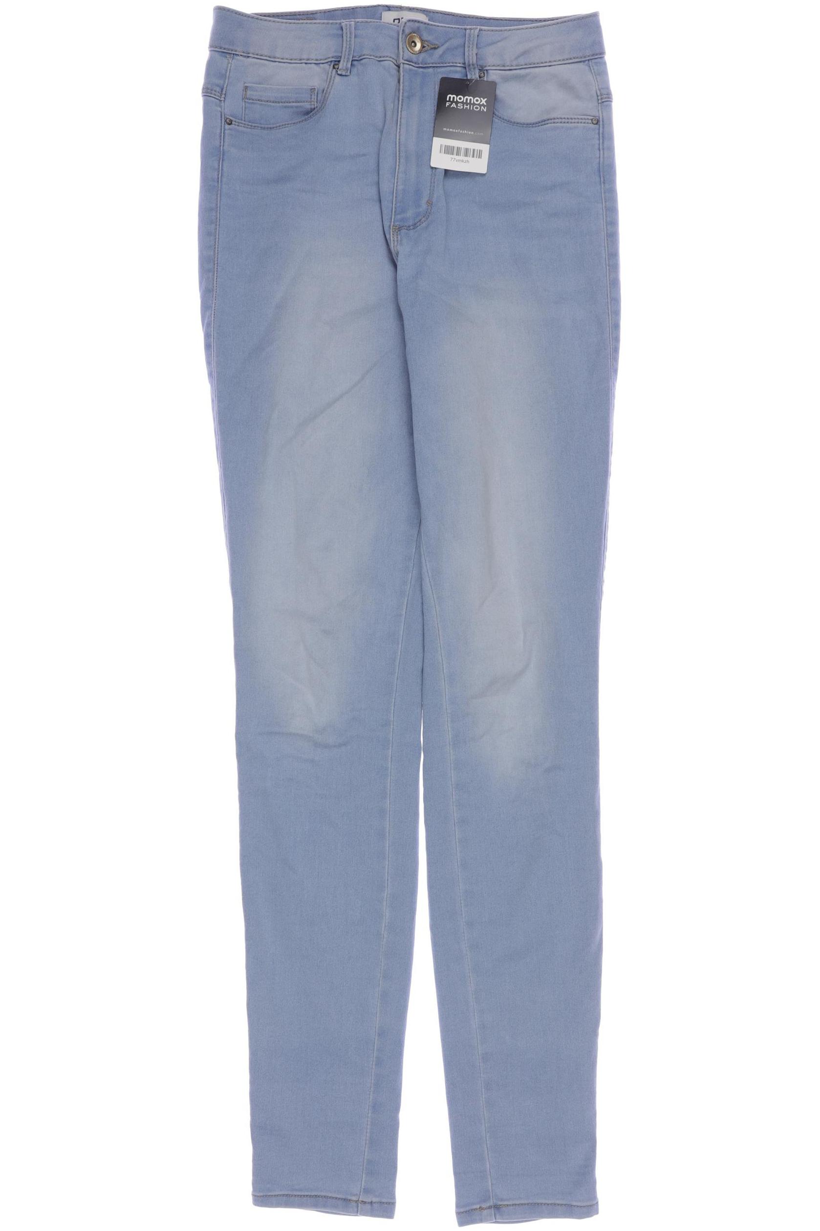 

Only Damen Jeans, hellblau, Gr. 0