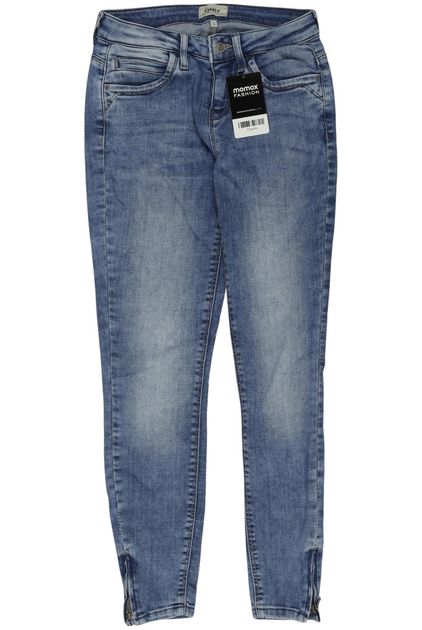 

Only Damen Jeans, blau, Gr. 26