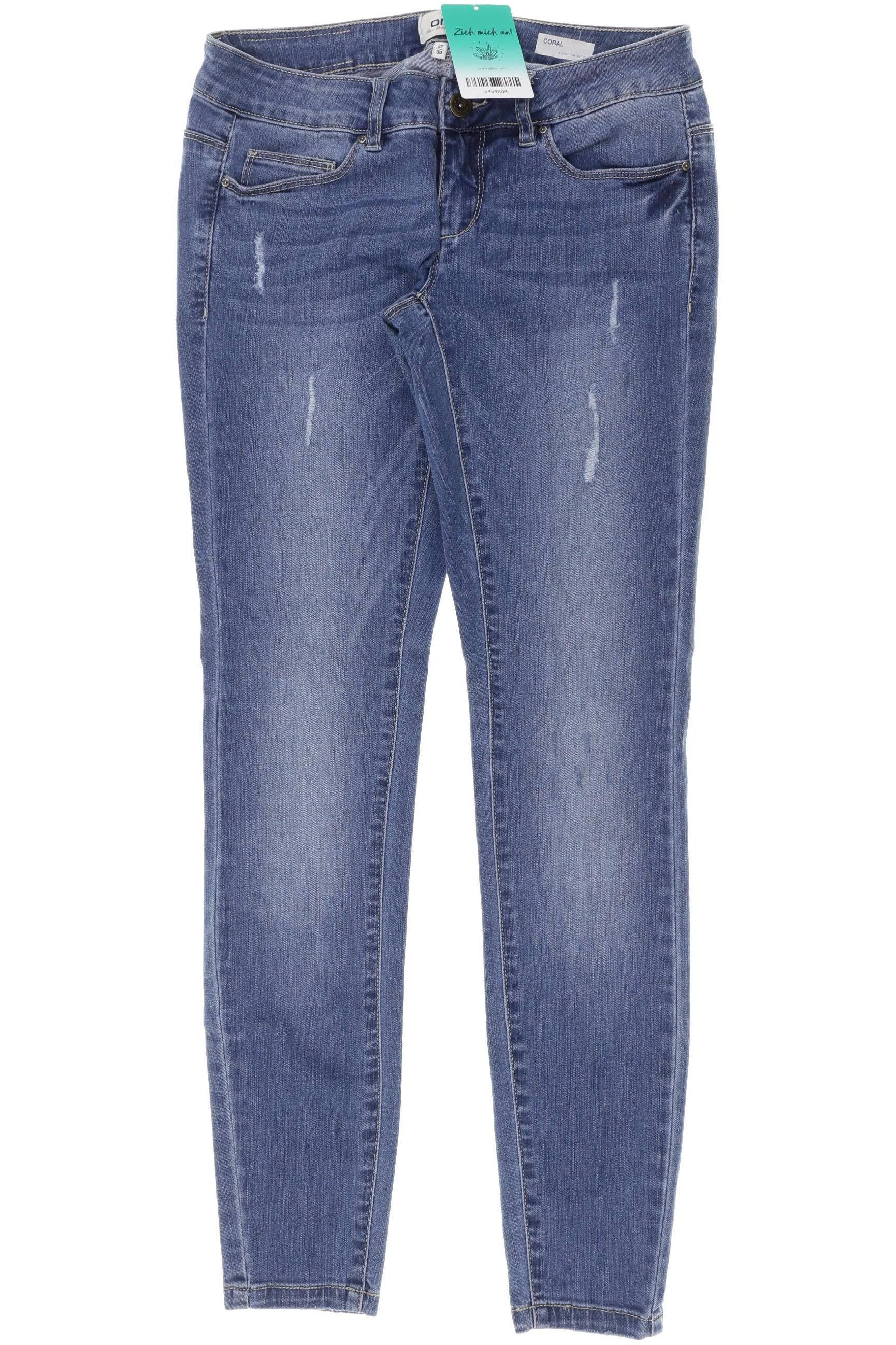 

Only Damen Jeans, blau, Gr. 27