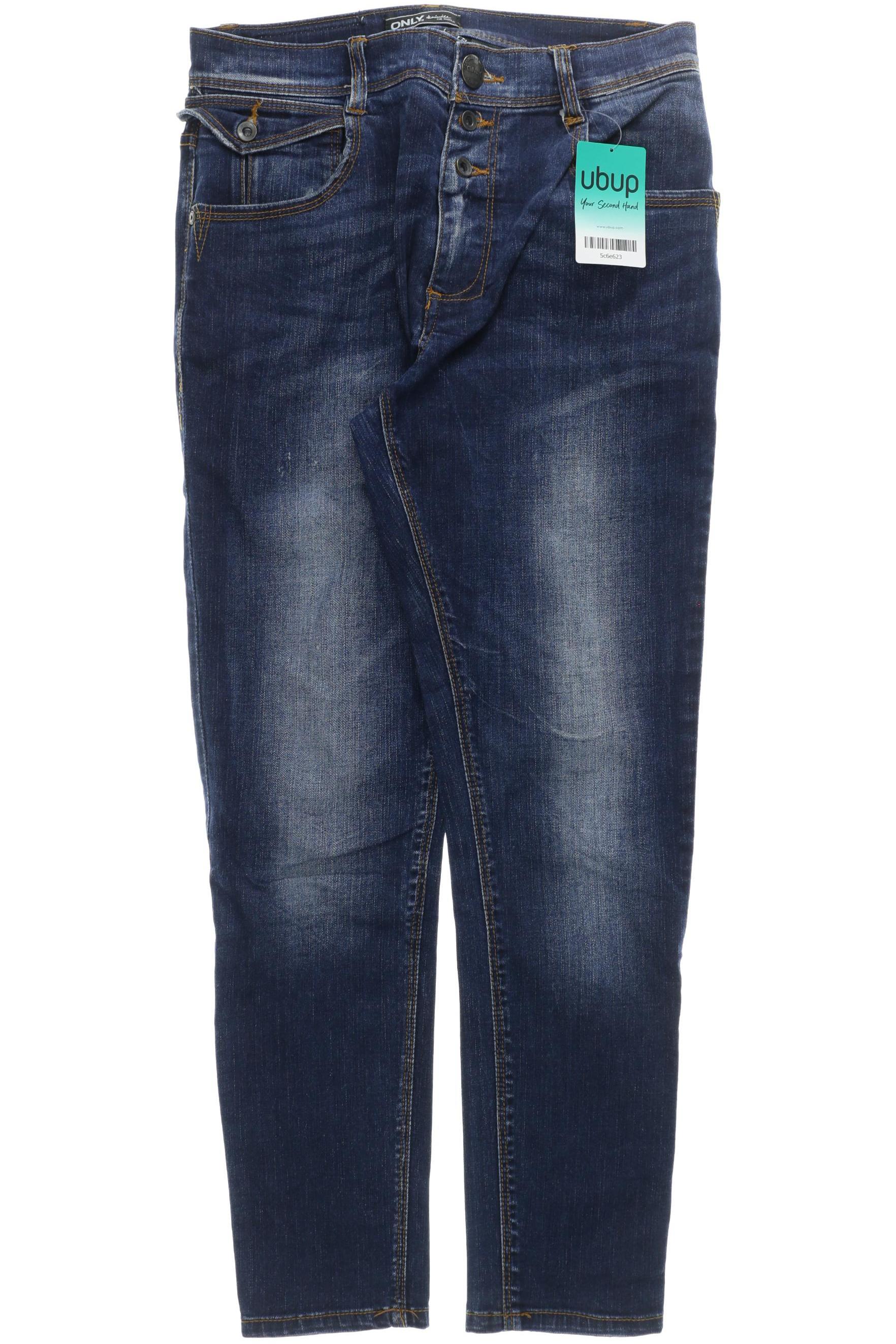 

Only Damen Jeans, blau, Gr. 25
