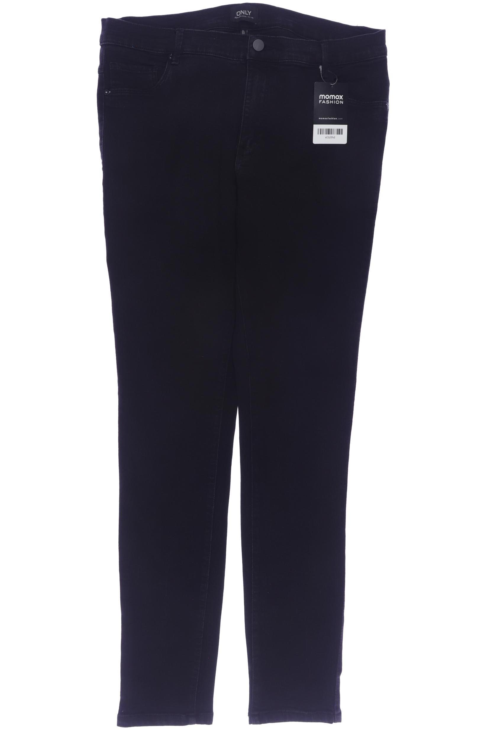 

Only Damen Jeans, schwarz, Gr. 0