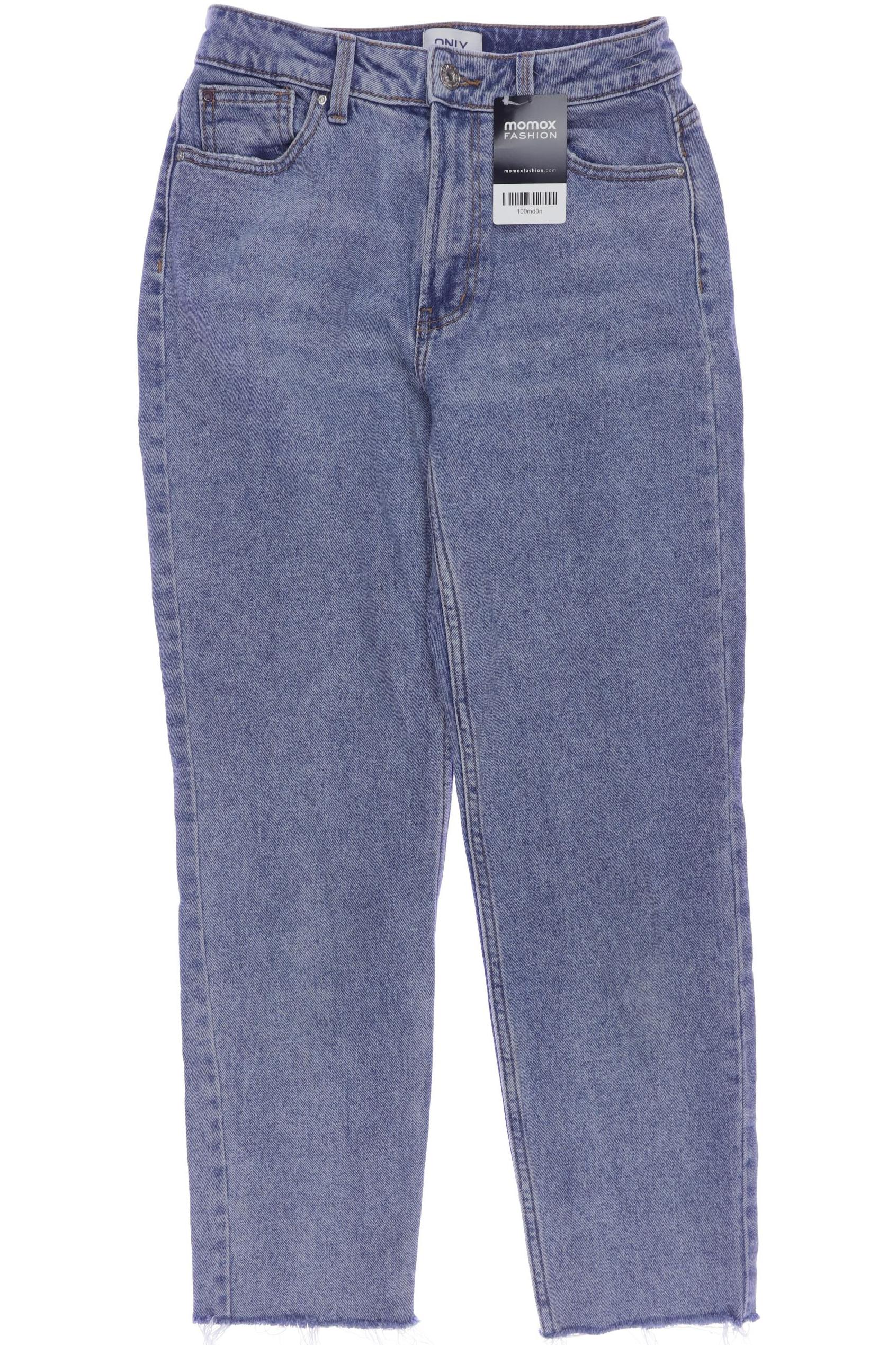 

Only Damen Jeans, blau, Gr. 27