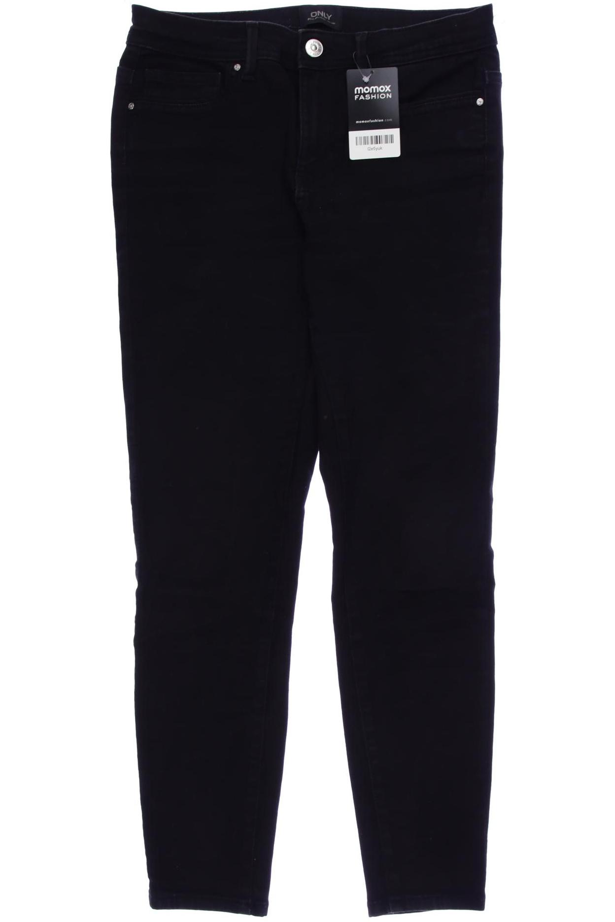 

Only Damen Jeans, schwarz, Gr. 0