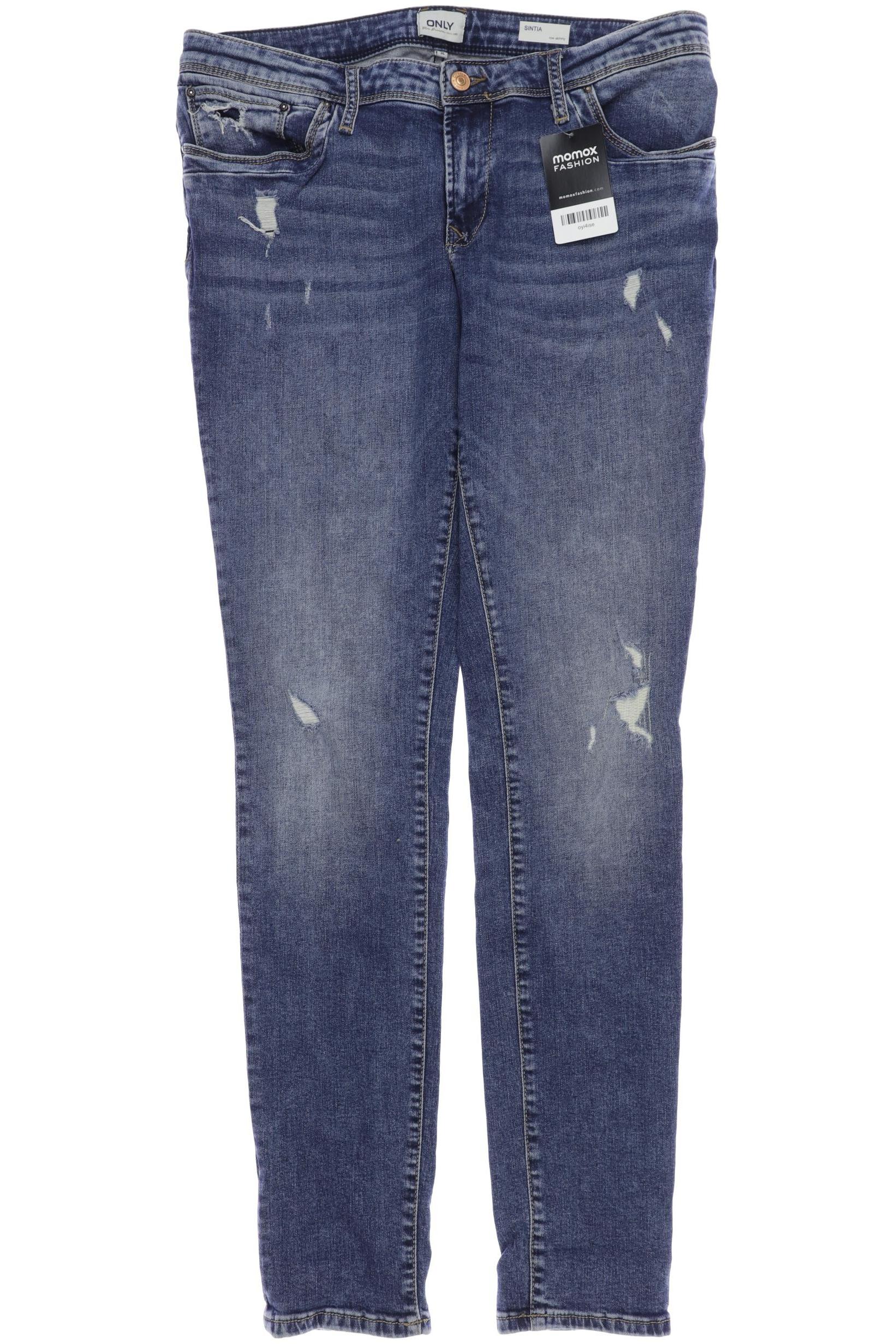 

Only Damen Jeans, blau, Gr. 32