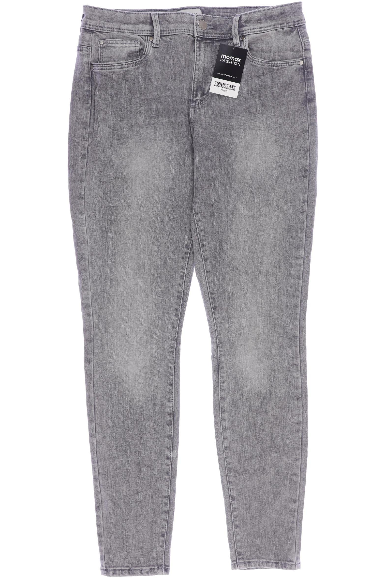 

Only Damen Jeans, grau, Gr. 0