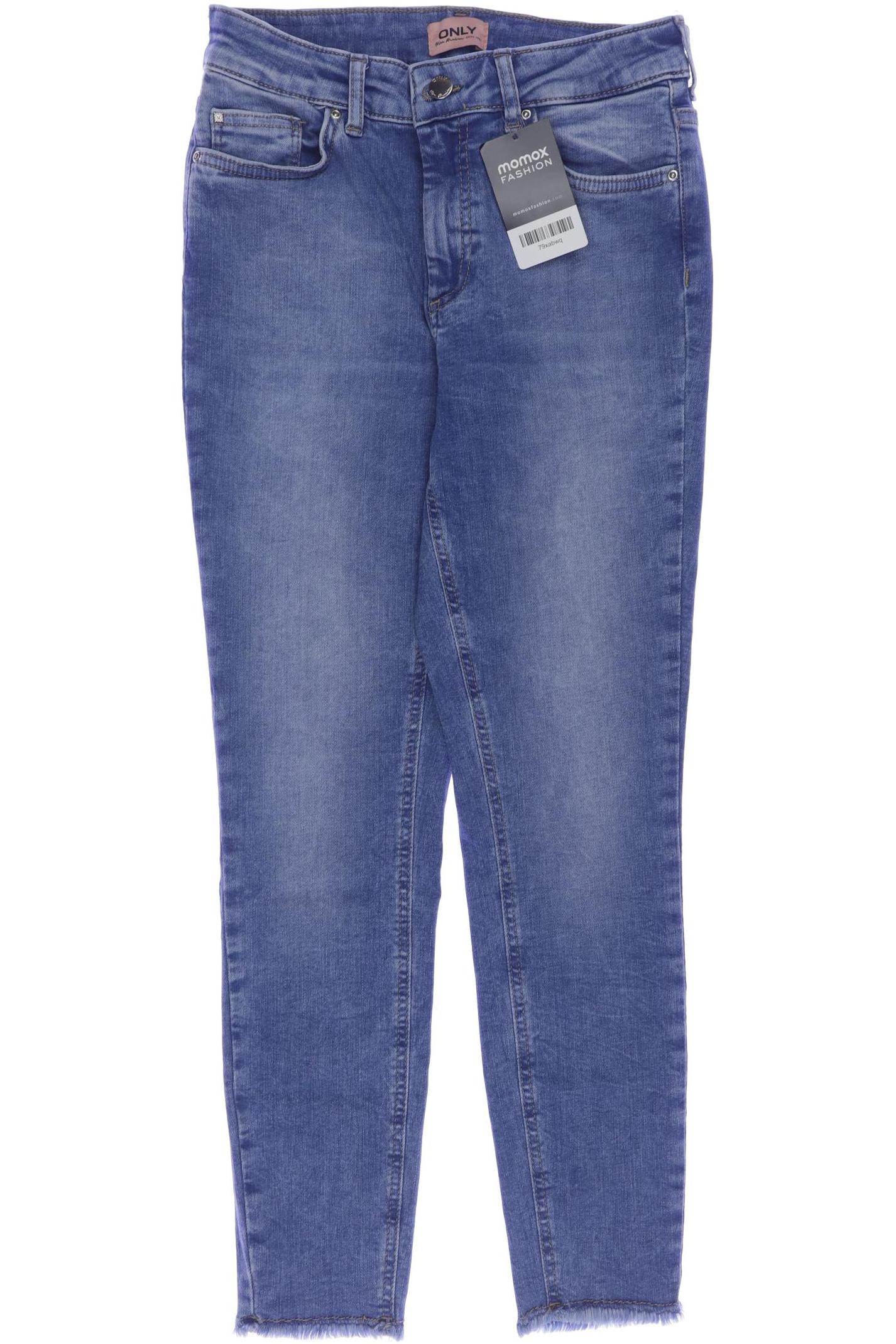 

Only Damen Jeans, hellblau, Gr. 0