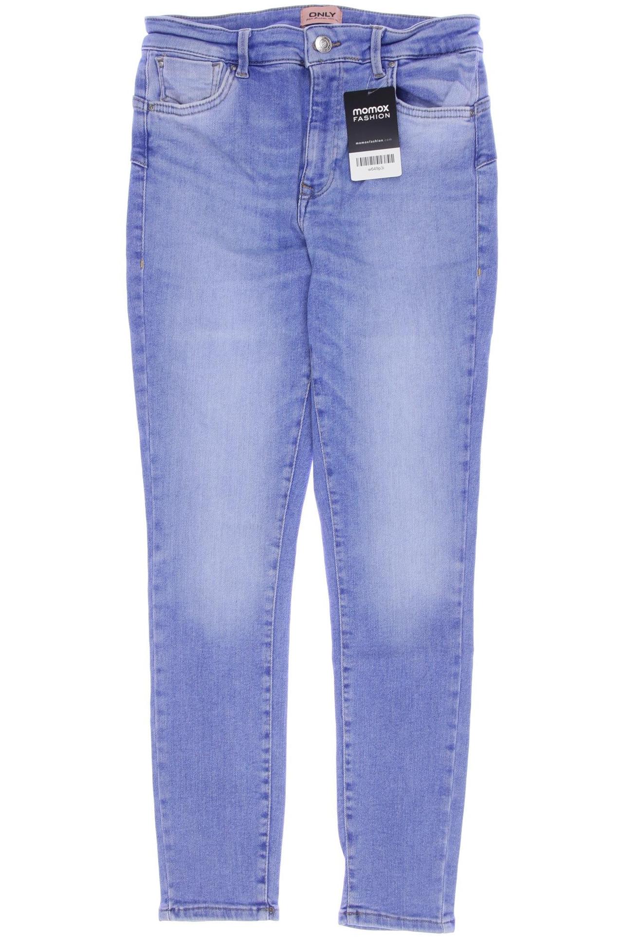 

Only Damen Jeans, blau, Gr. 0
