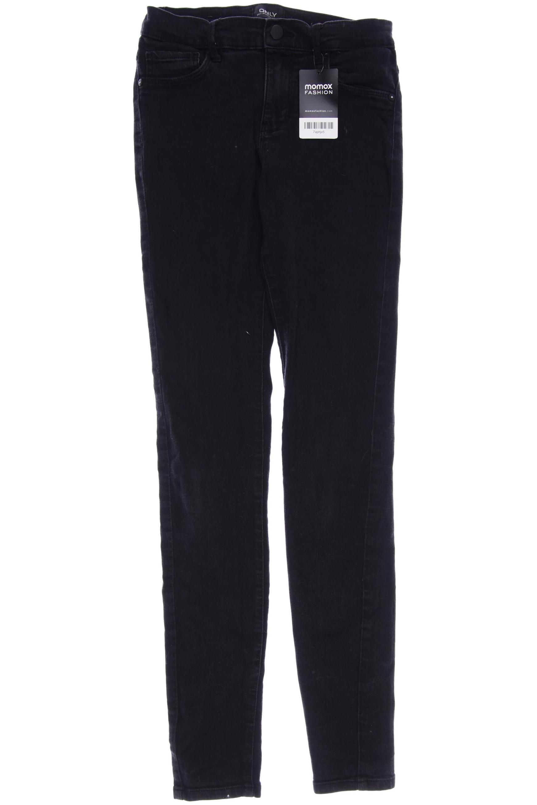 

ONLY Damen Jeans, grau