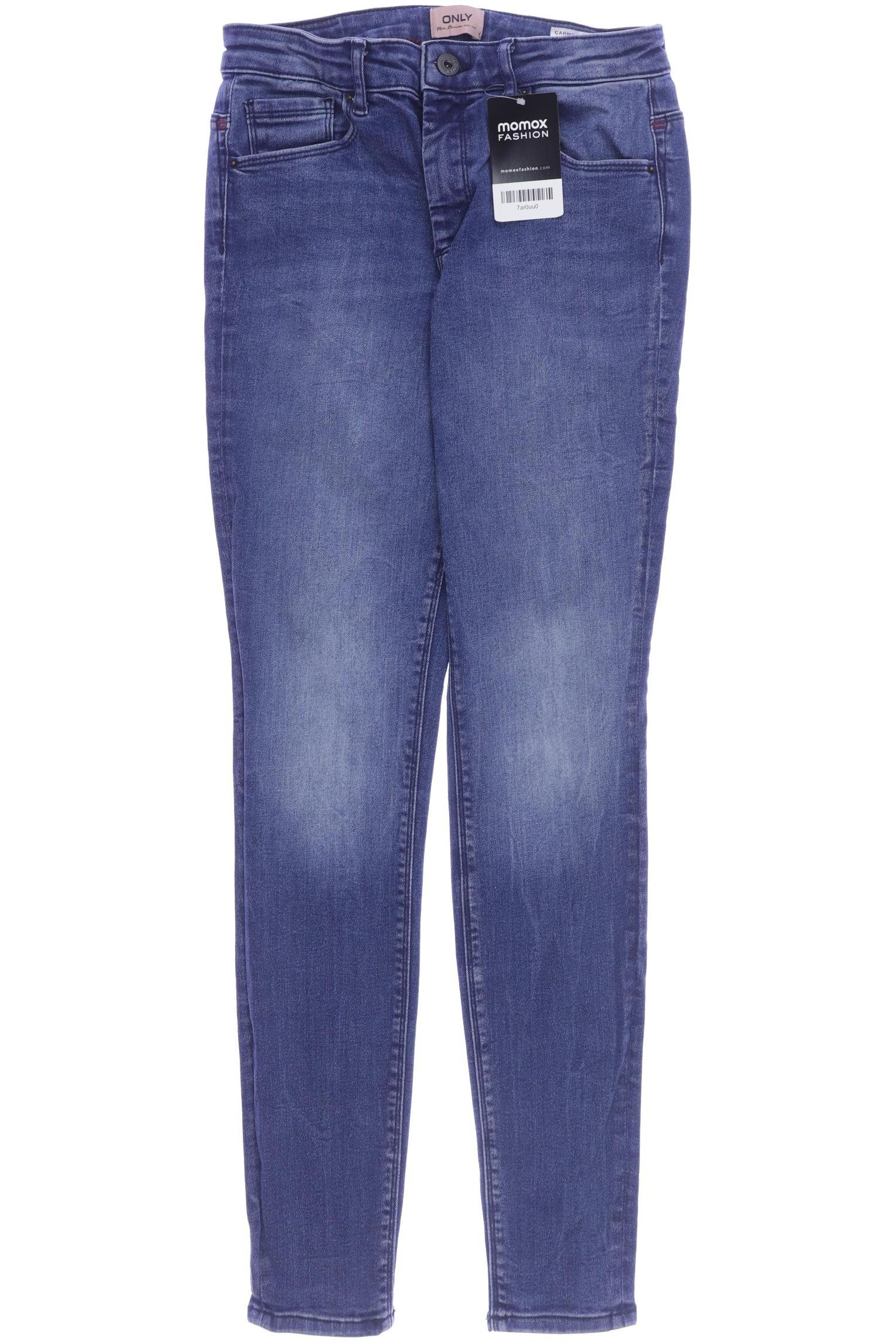 

ONLY Damen Jeans, blau