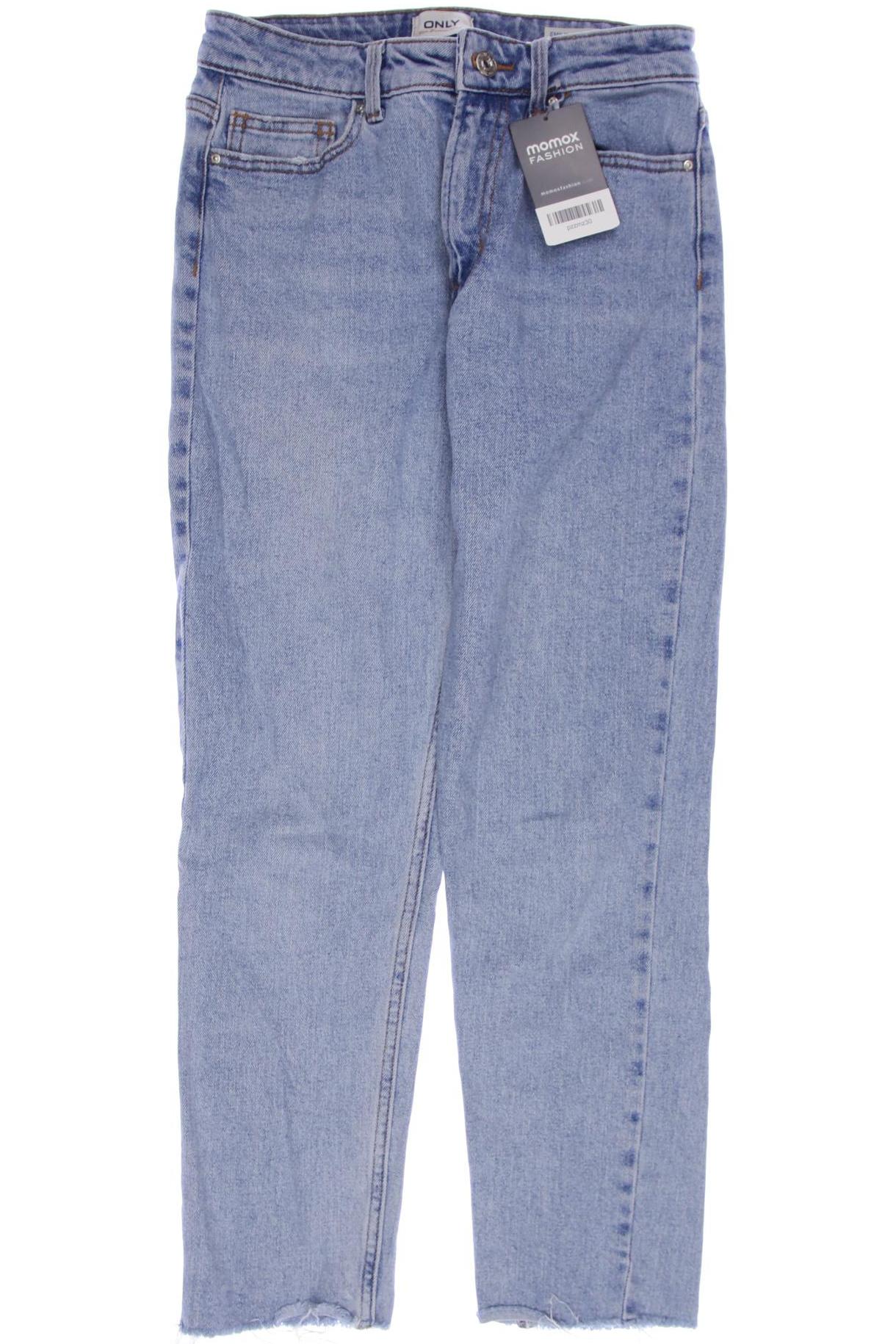 

Only Damen Jeans, blau, Gr. 27