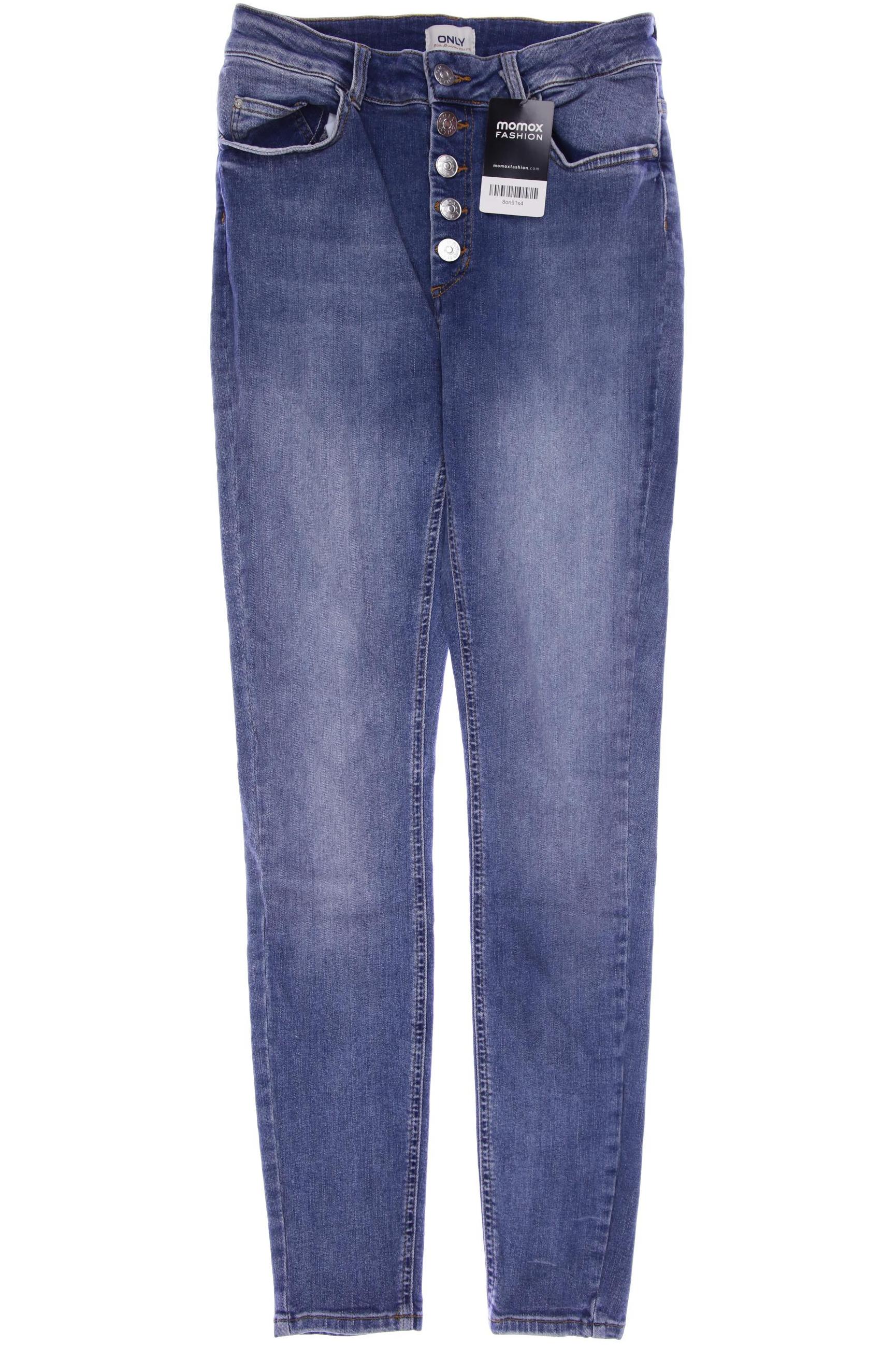 

Only Damen Jeans, blau, Gr. 42