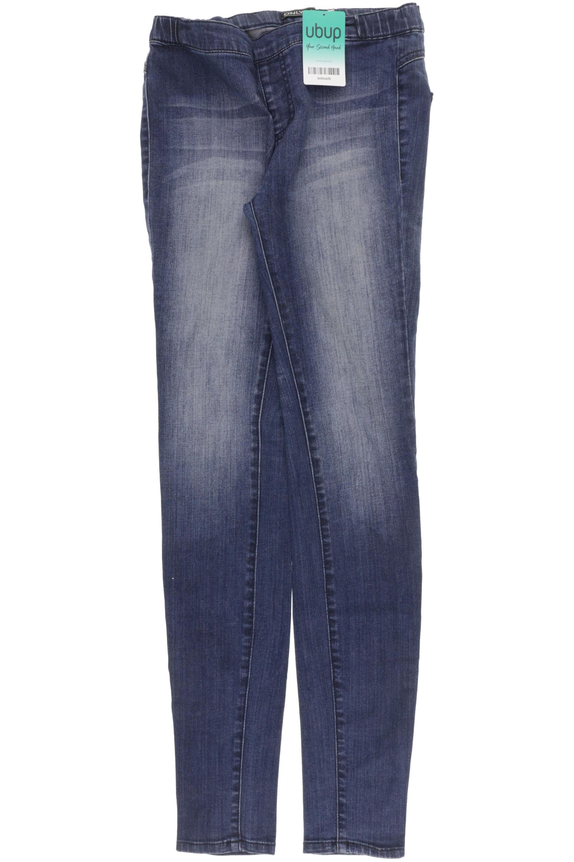 

Only Damen Jeans, blau, Gr. 0