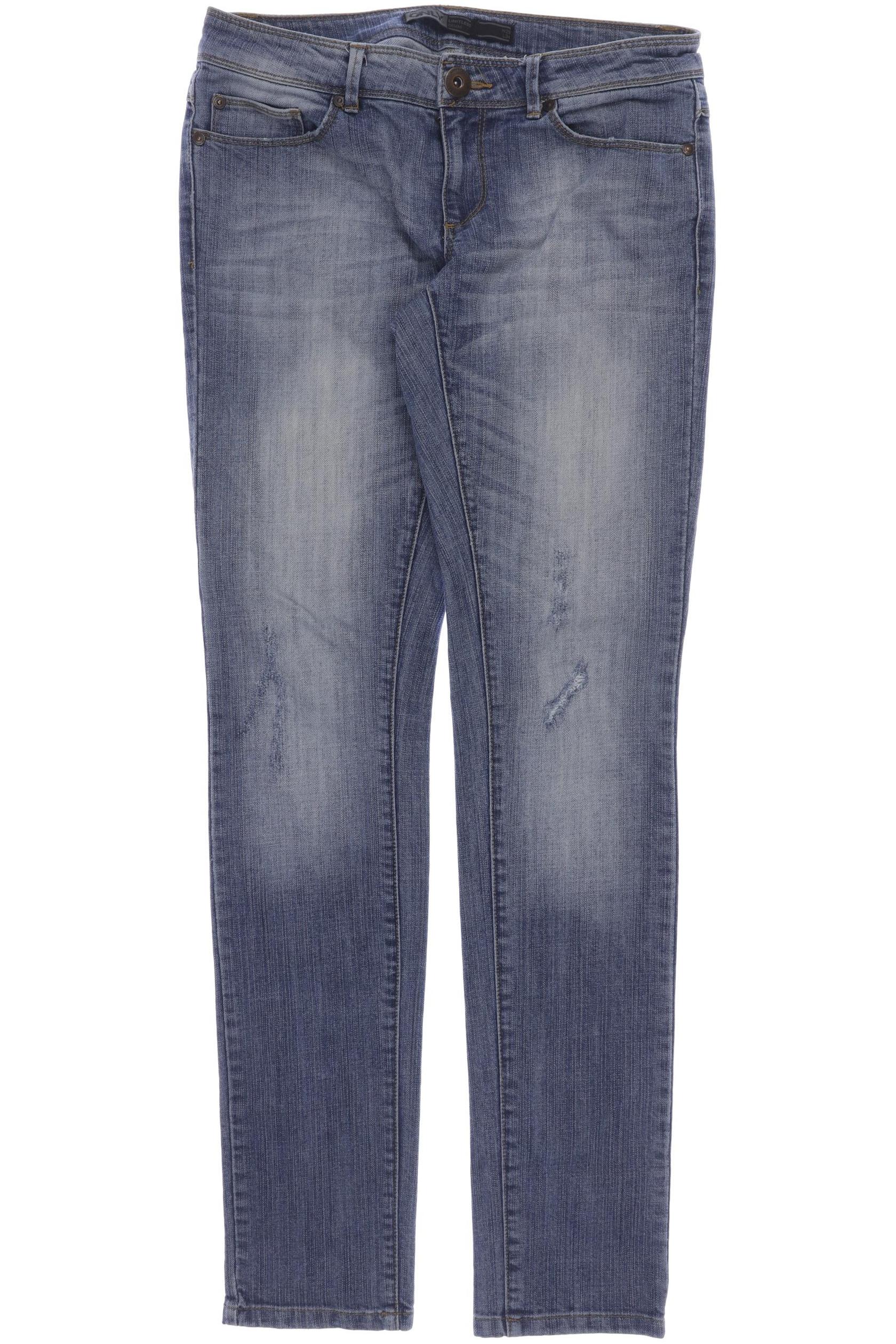 

Only Damen Jeans, blau, Gr. 28