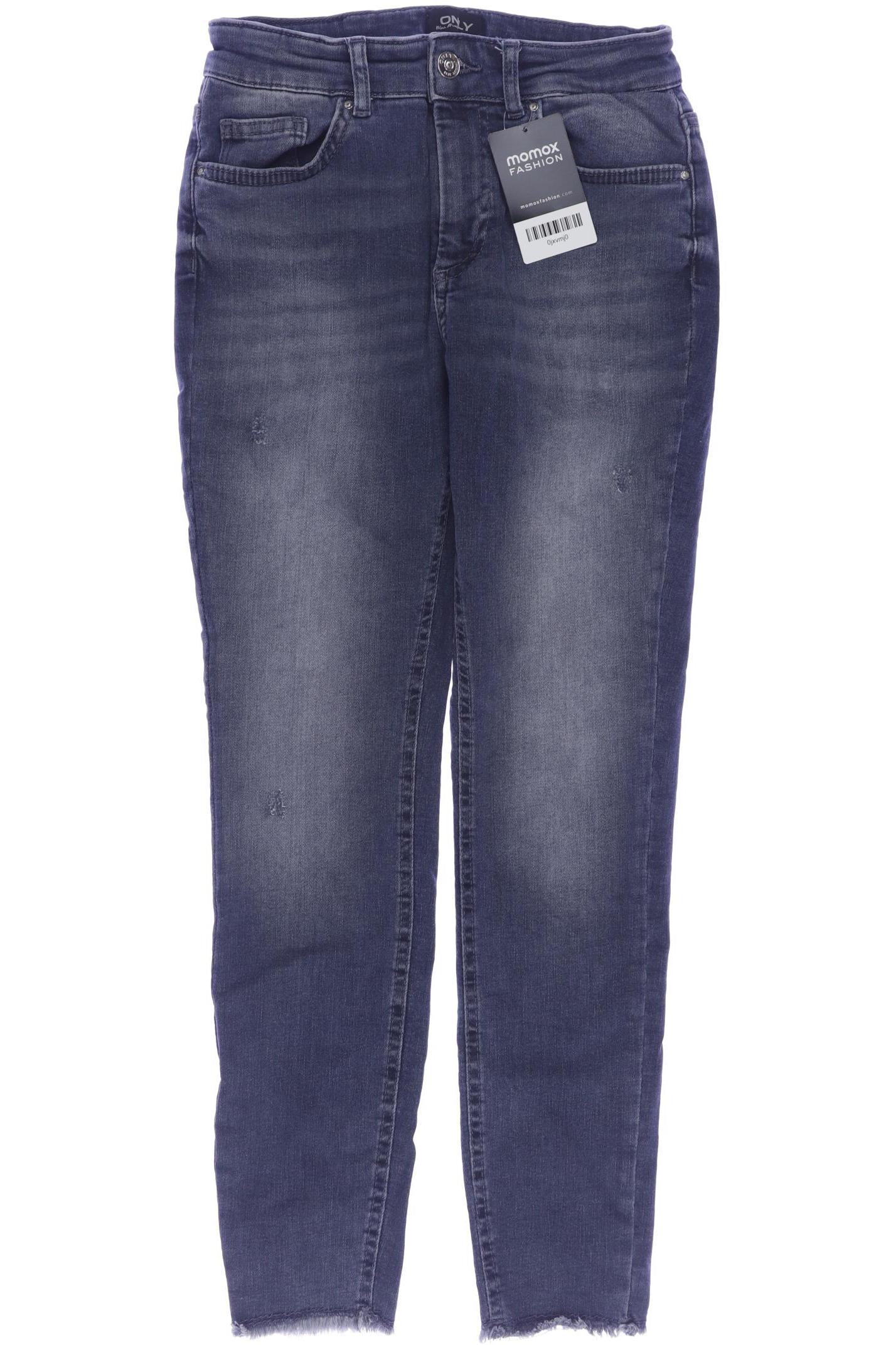 

Only Damen Jeans, blau, Gr. 0
