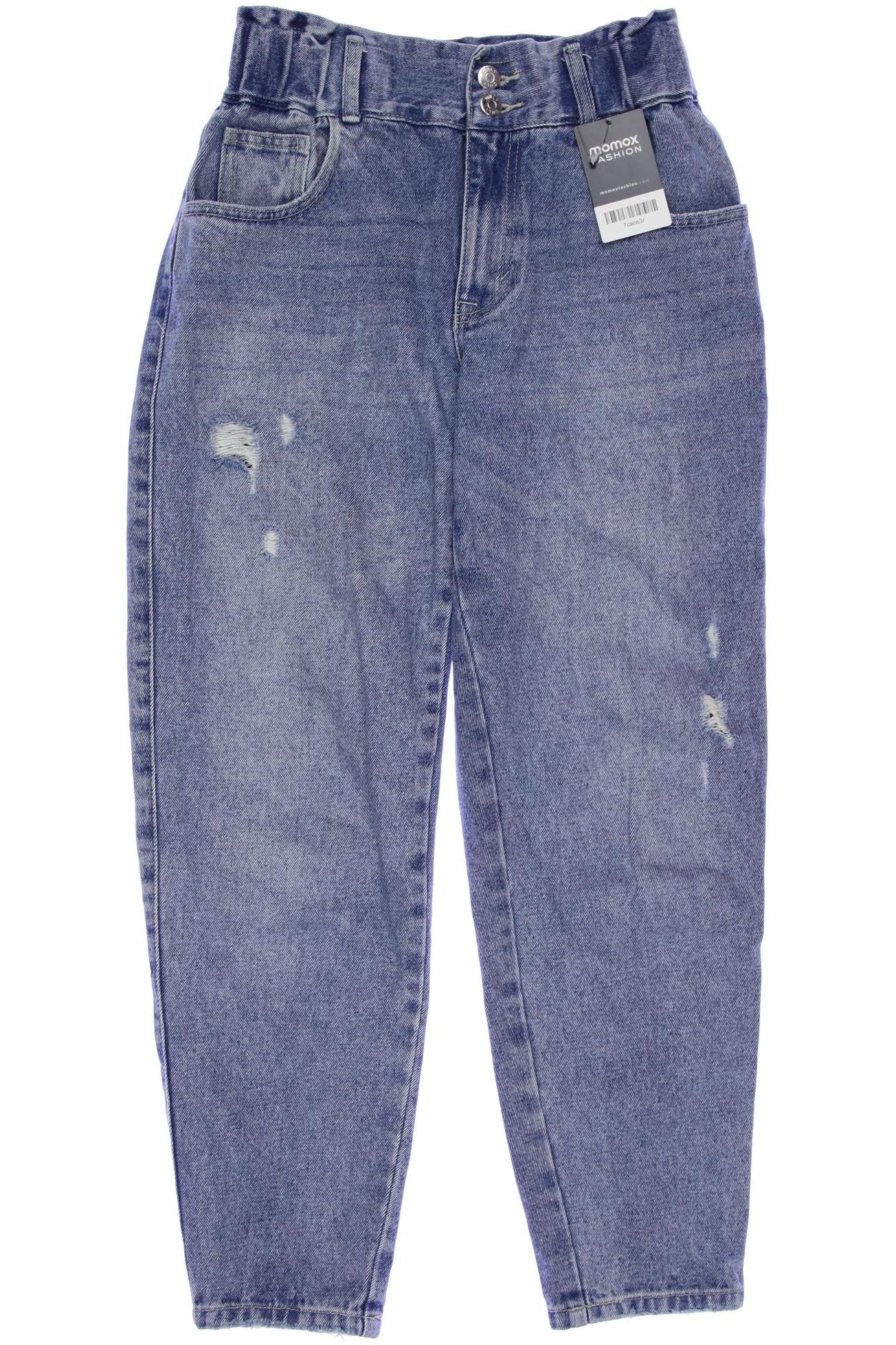 

Only Damen Jeans, blau, Gr. 26