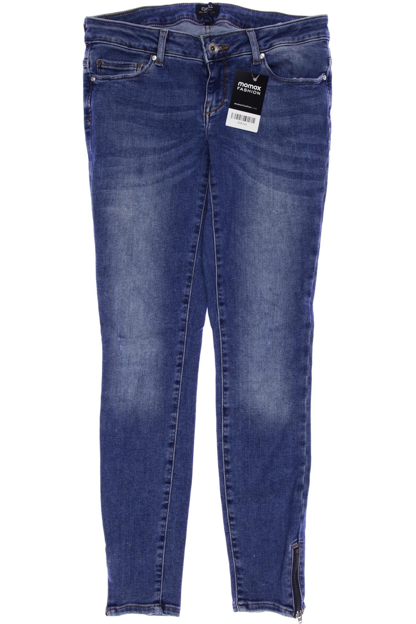 

Only Damen Jeans, blau, Gr. 29