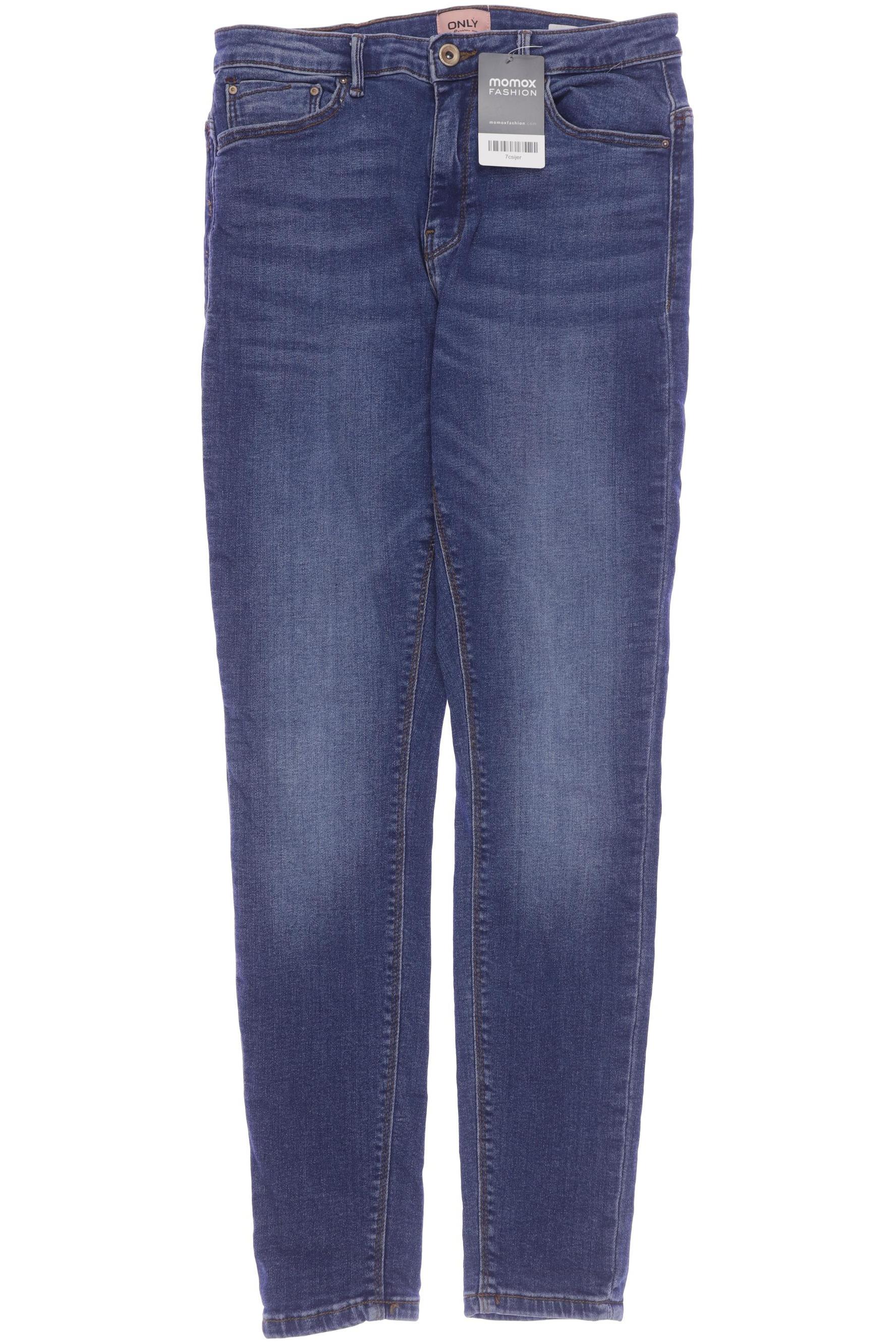 

Only Damen Jeans, blau, Gr. 30