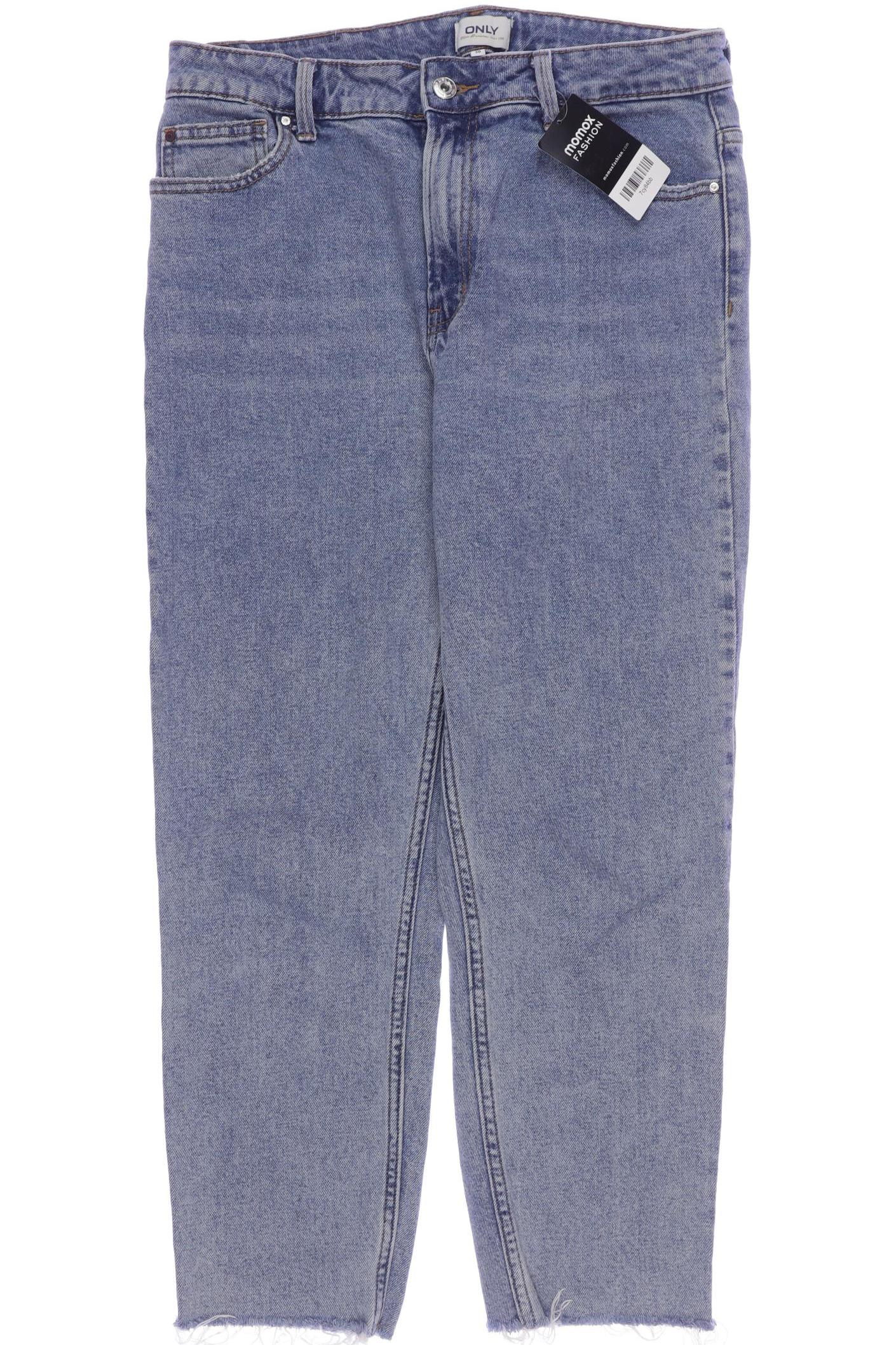 

Only Damen Jeans, blau, Gr. 30