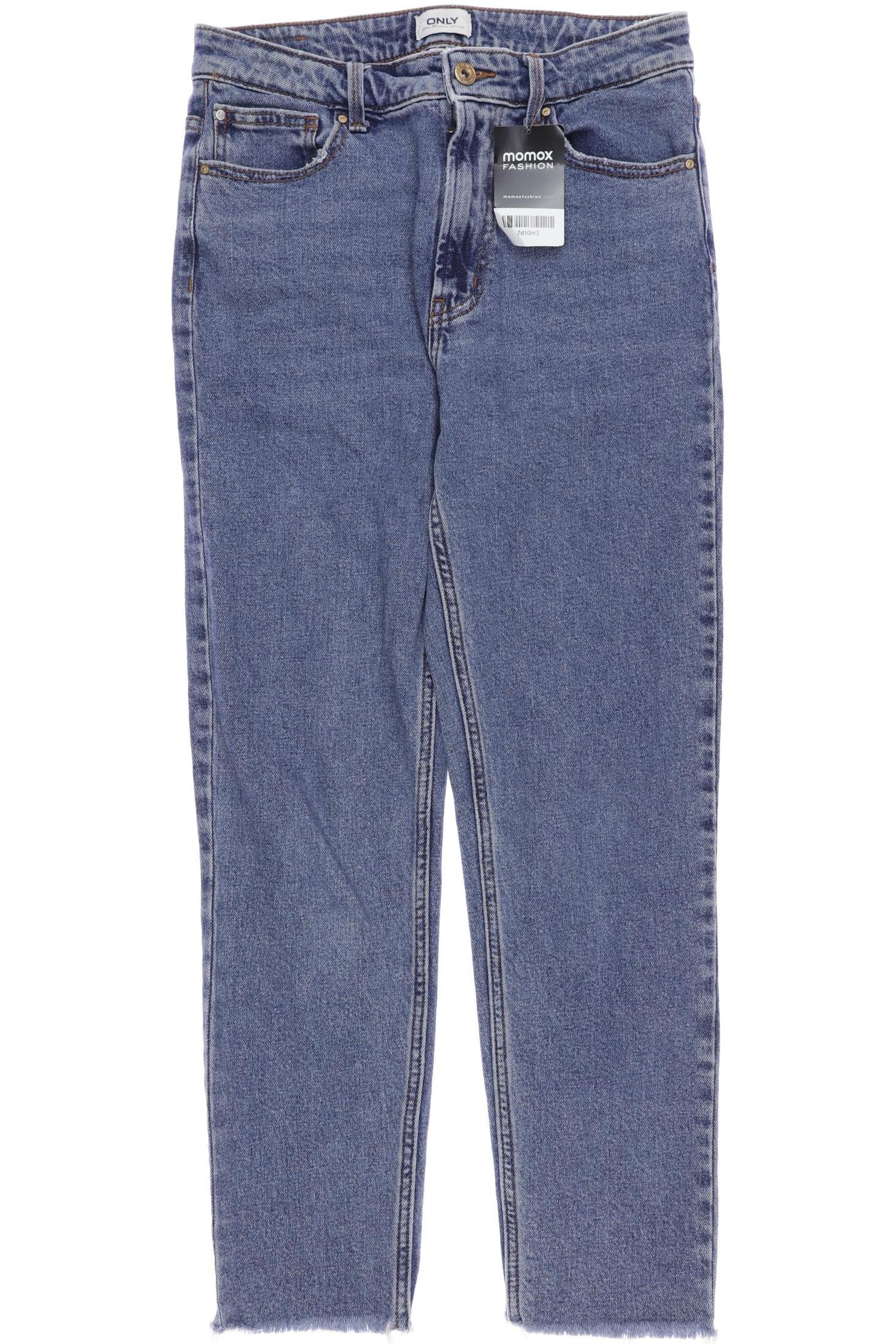 

Only Damen Jeans, blau, Gr. 28