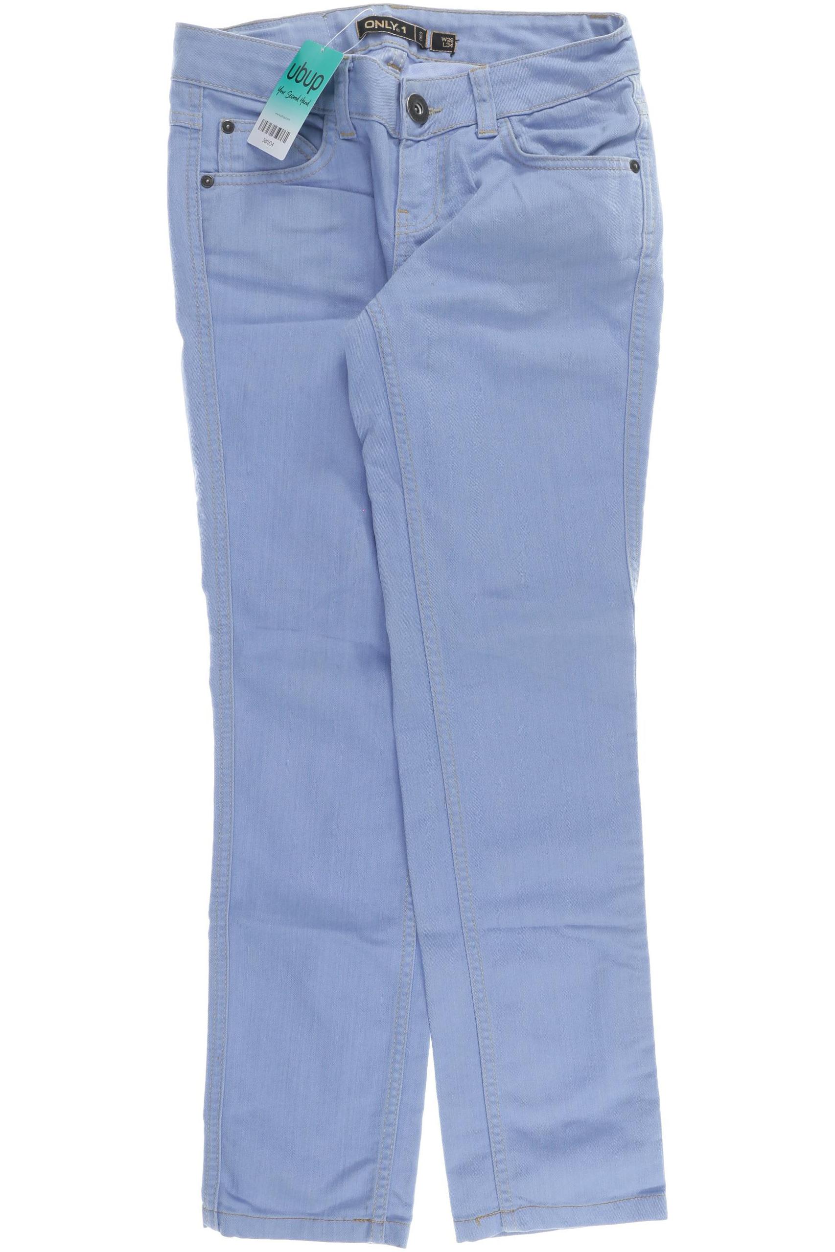 

Only Damen Jeans, blau, Gr. 26