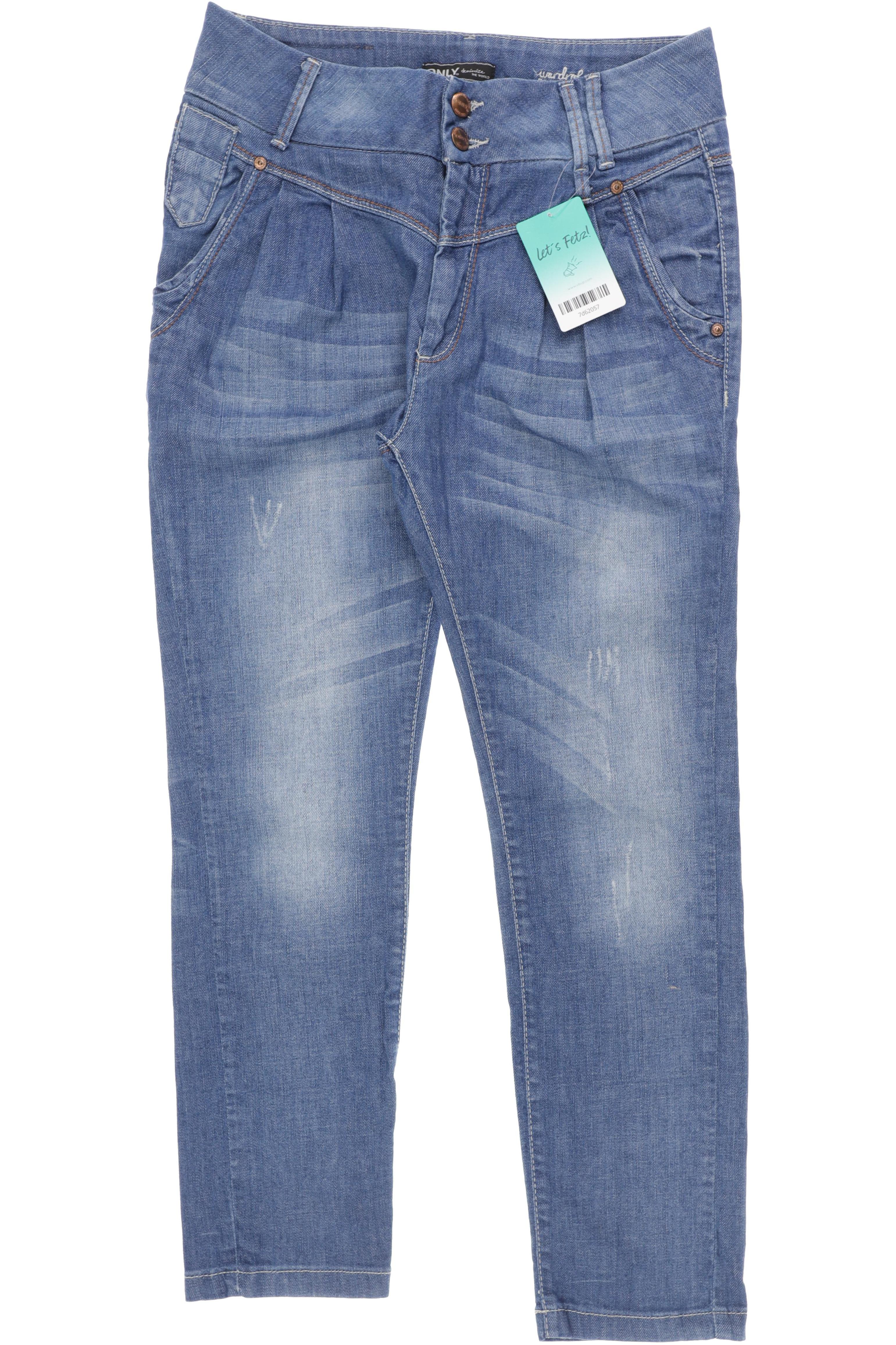 

Only Damen Jeans, blau, Gr. 26