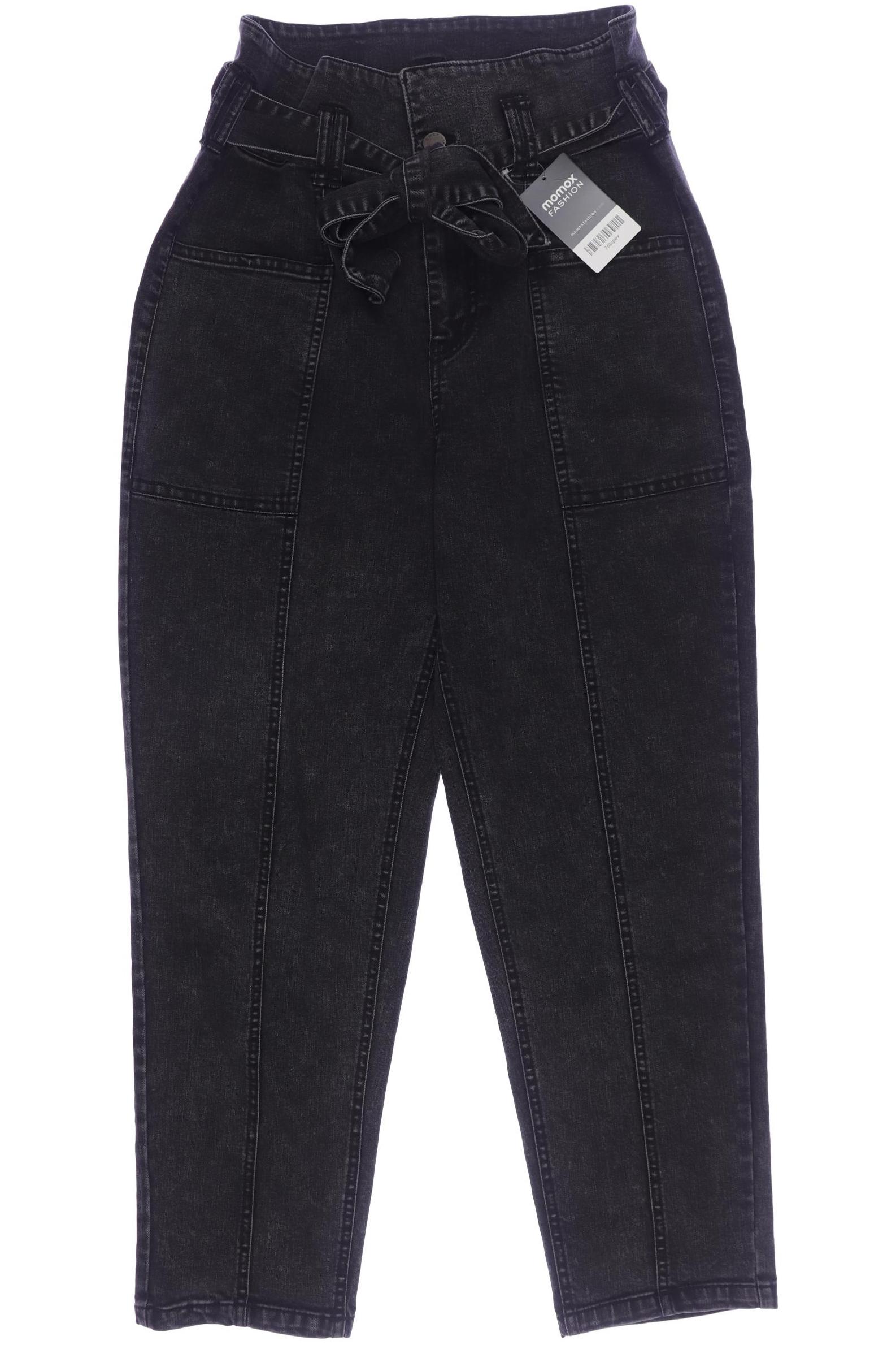 

Only Damen Jeans, grau, Gr. 29
