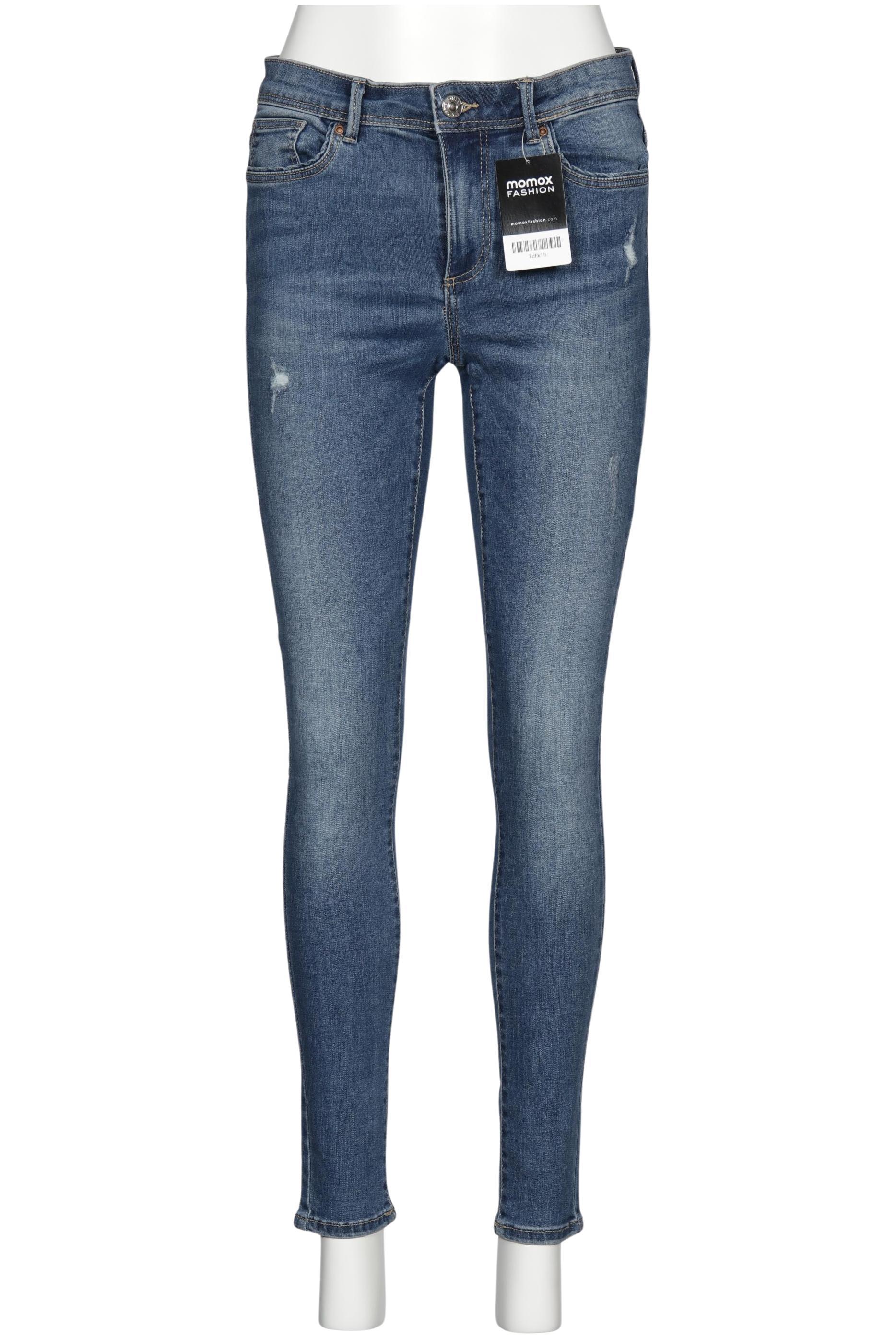 

Only Damen Jeans, blau, Gr. 28