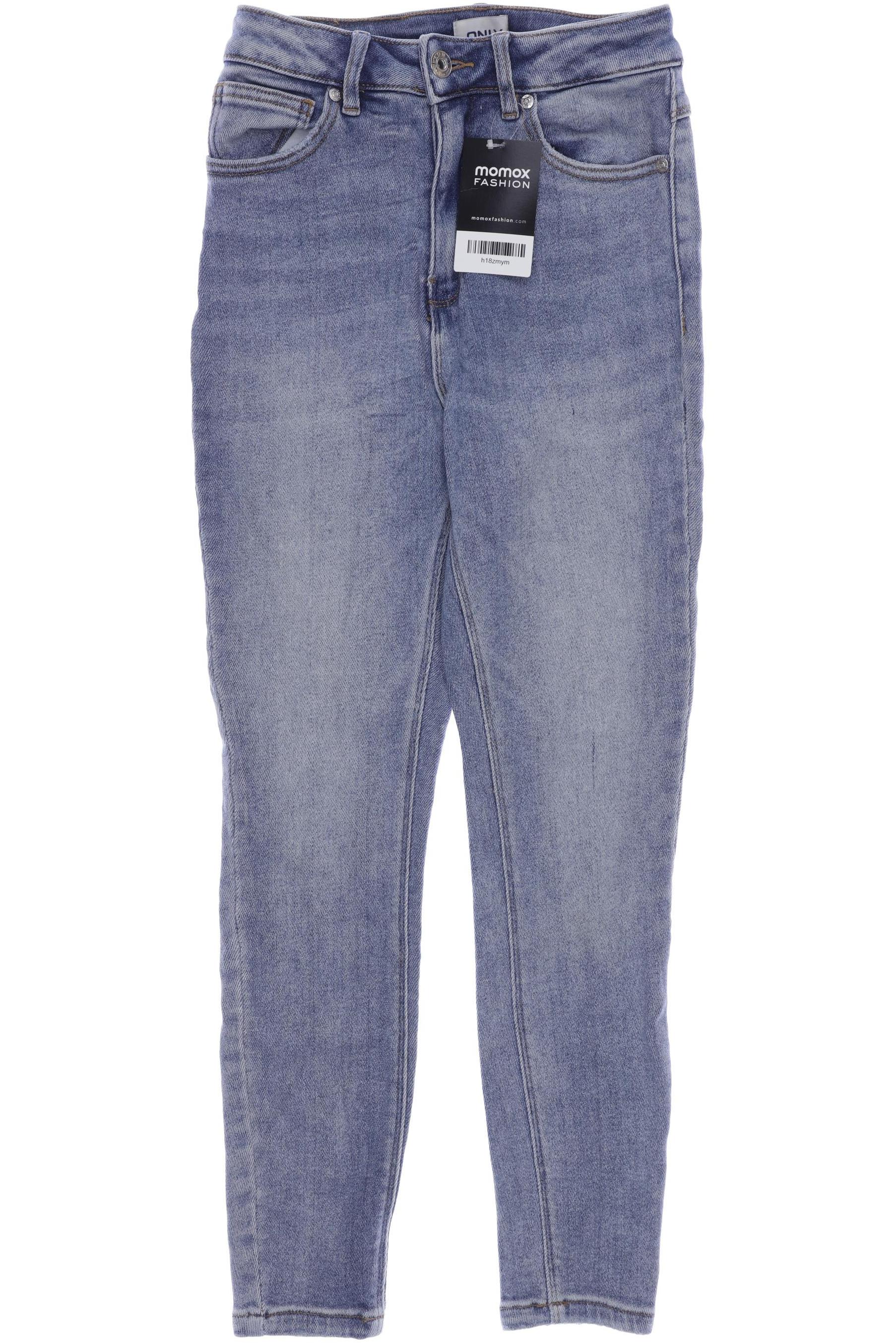 

ONLY Damen Jeans, blau
