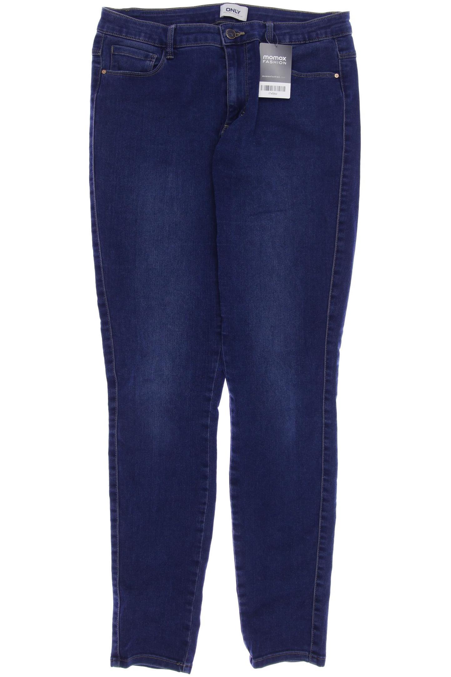 

ONLY Damen Jeans, blau