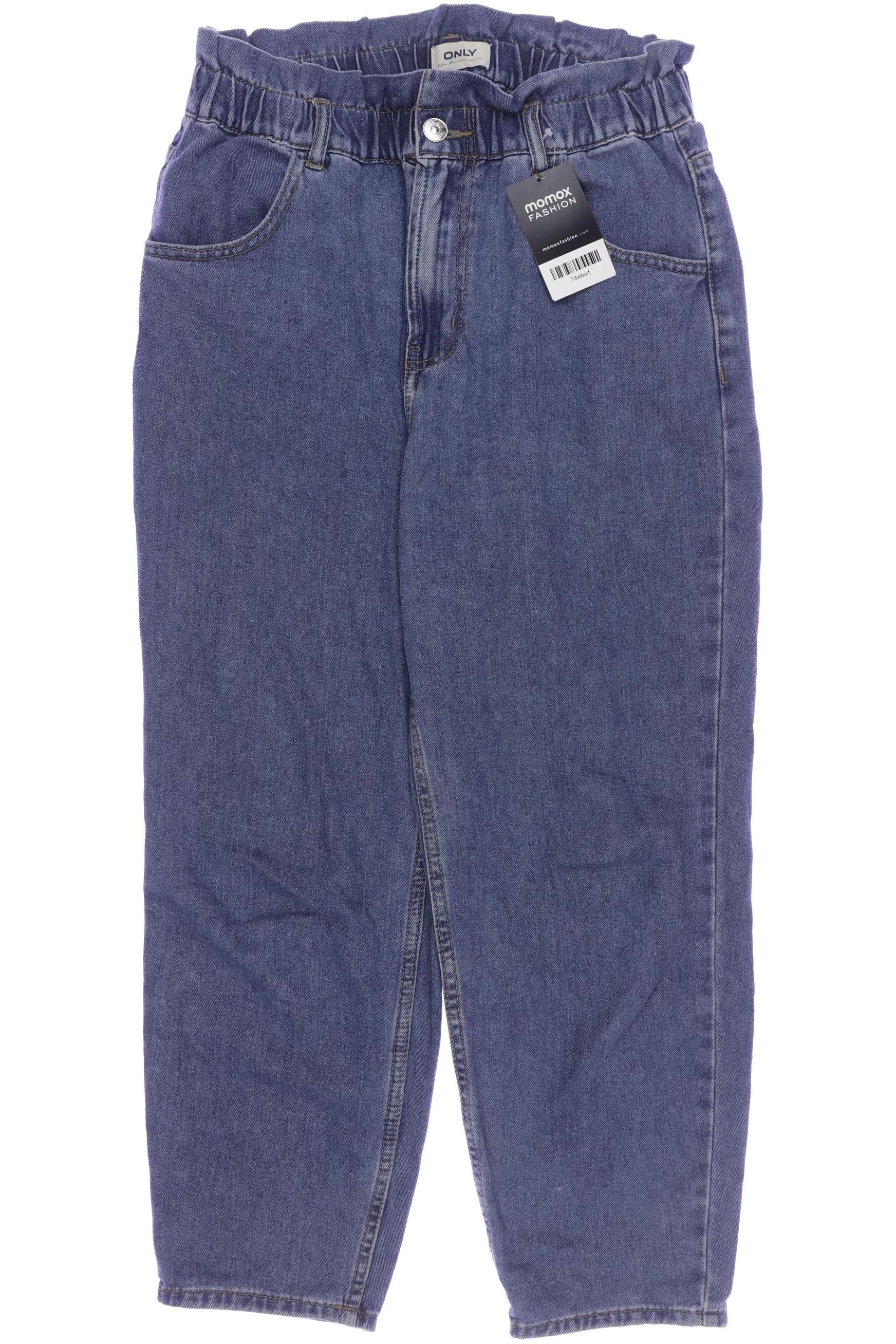 

Only Damen Jeans, blau, Gr. 0