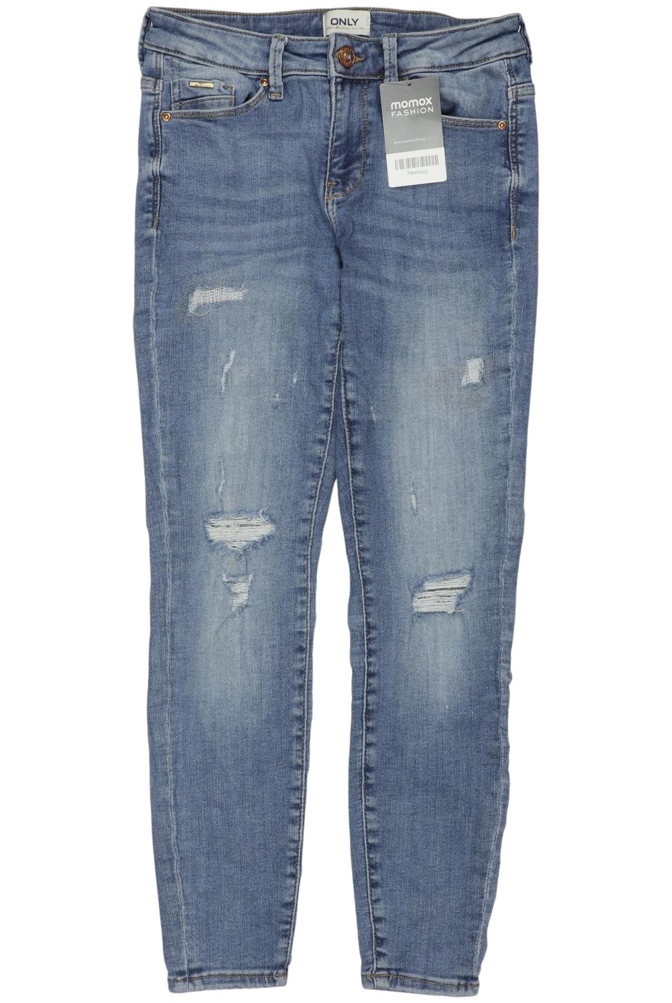 

Only Damen Jeans, blau, Gr. 27