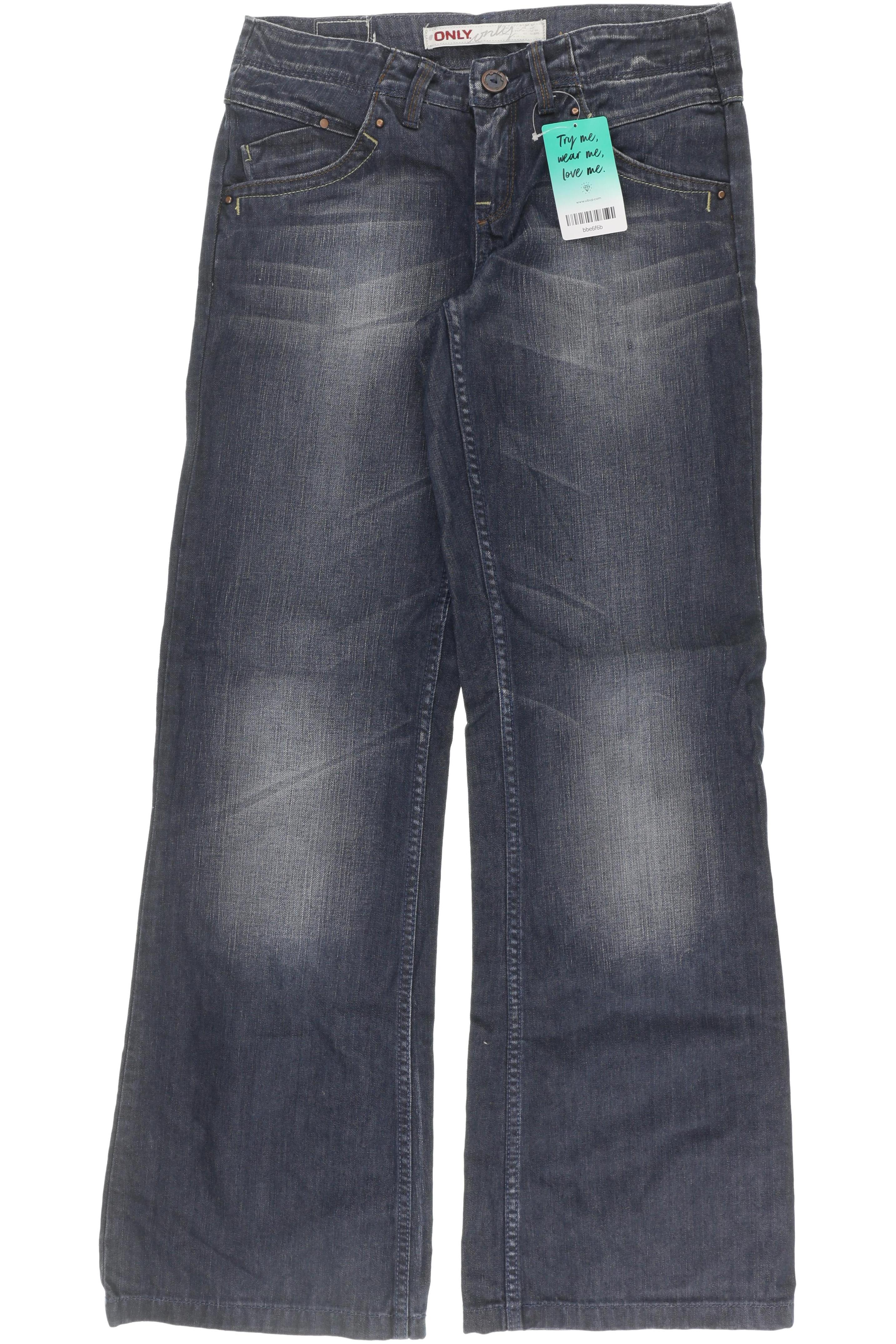 

Only Damen Jeans, blau, Gr. 27