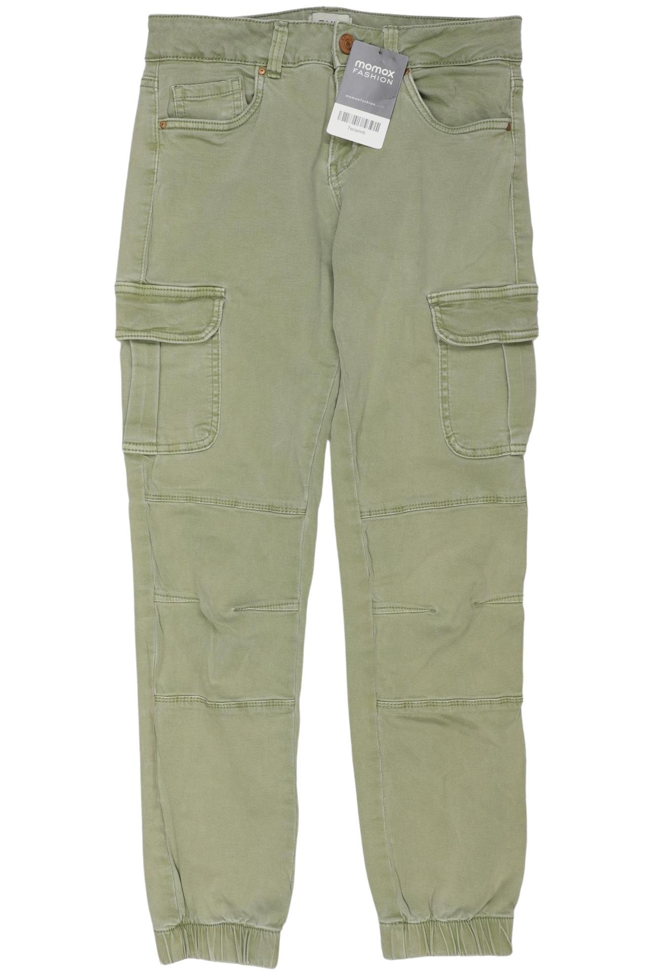 

Only Damen Jeans, hellgrün, Gr. 34