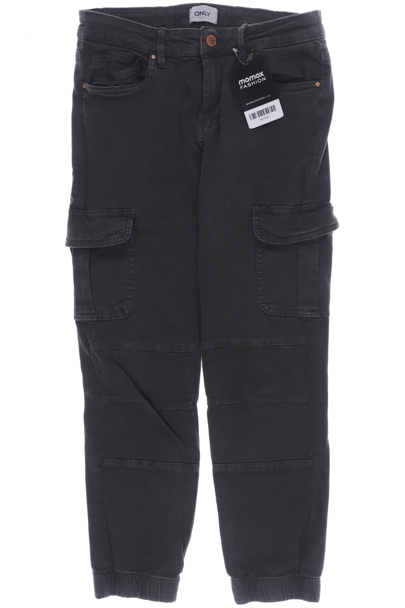 

ONLY Damen Jeans, grün