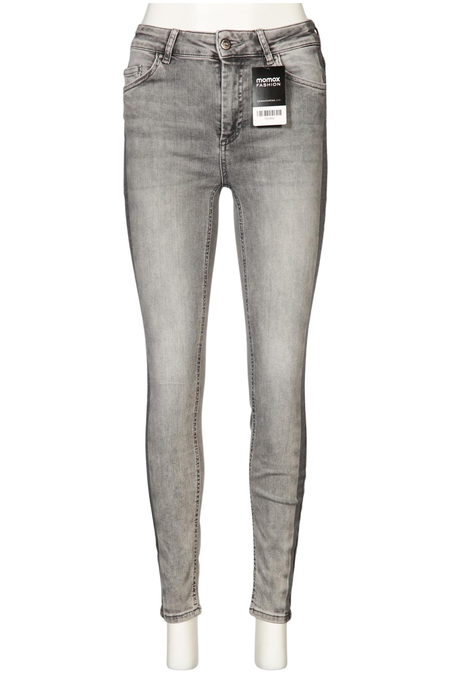 

Only Damen Jeans, grau, Gr. 0