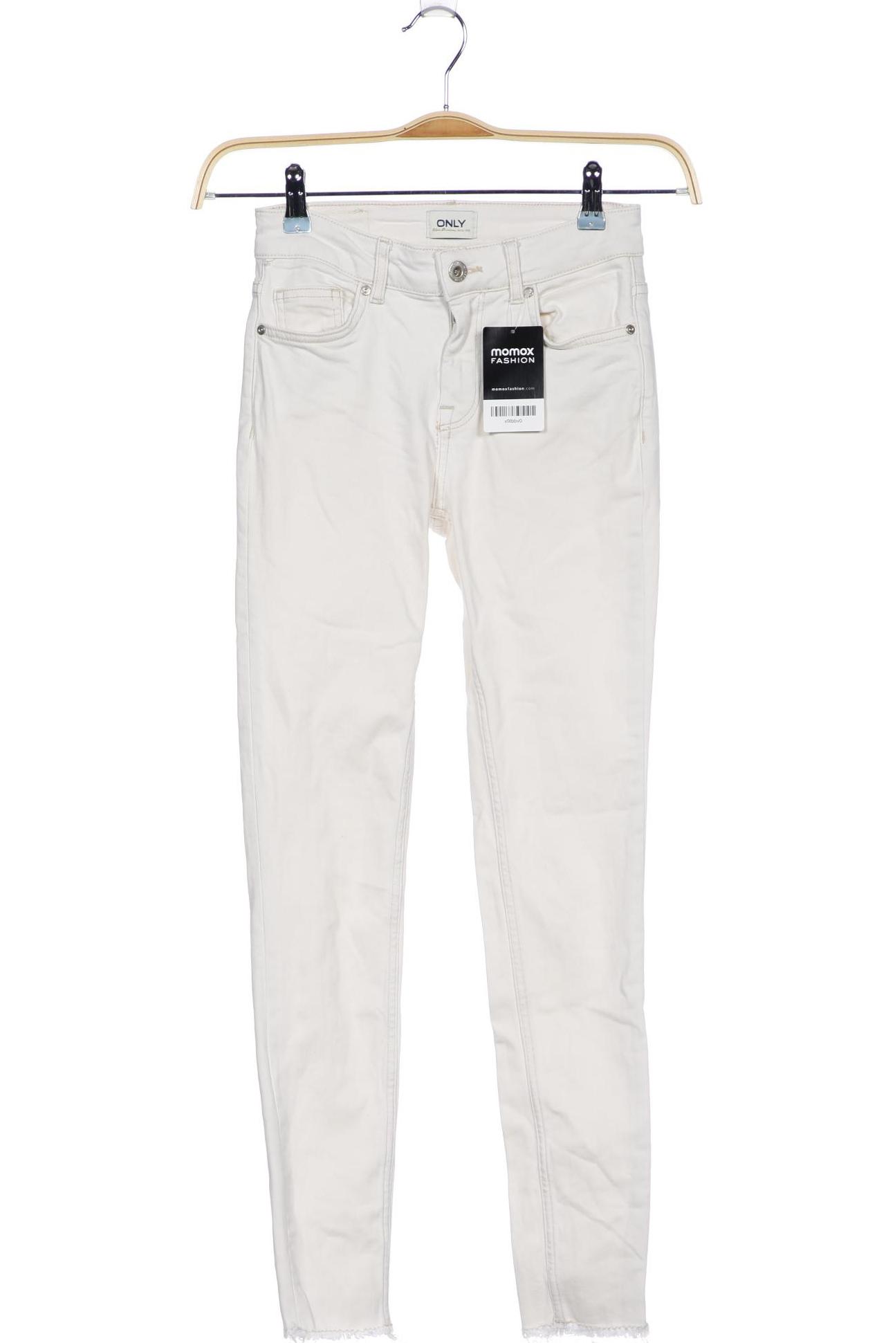 

Only Damen Jeans, weiß, Gr. 36