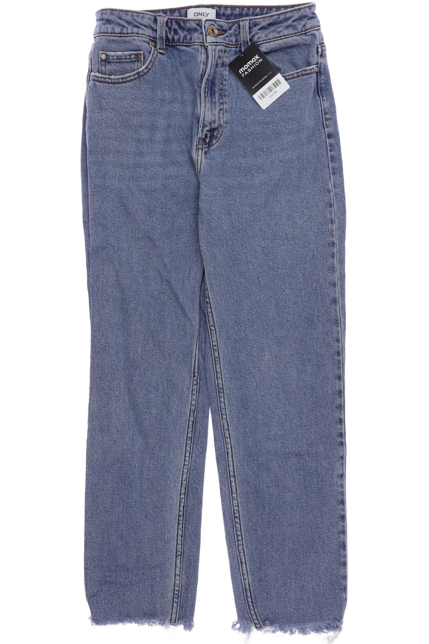 

Only Damen Jeans, blau, Gr. 27