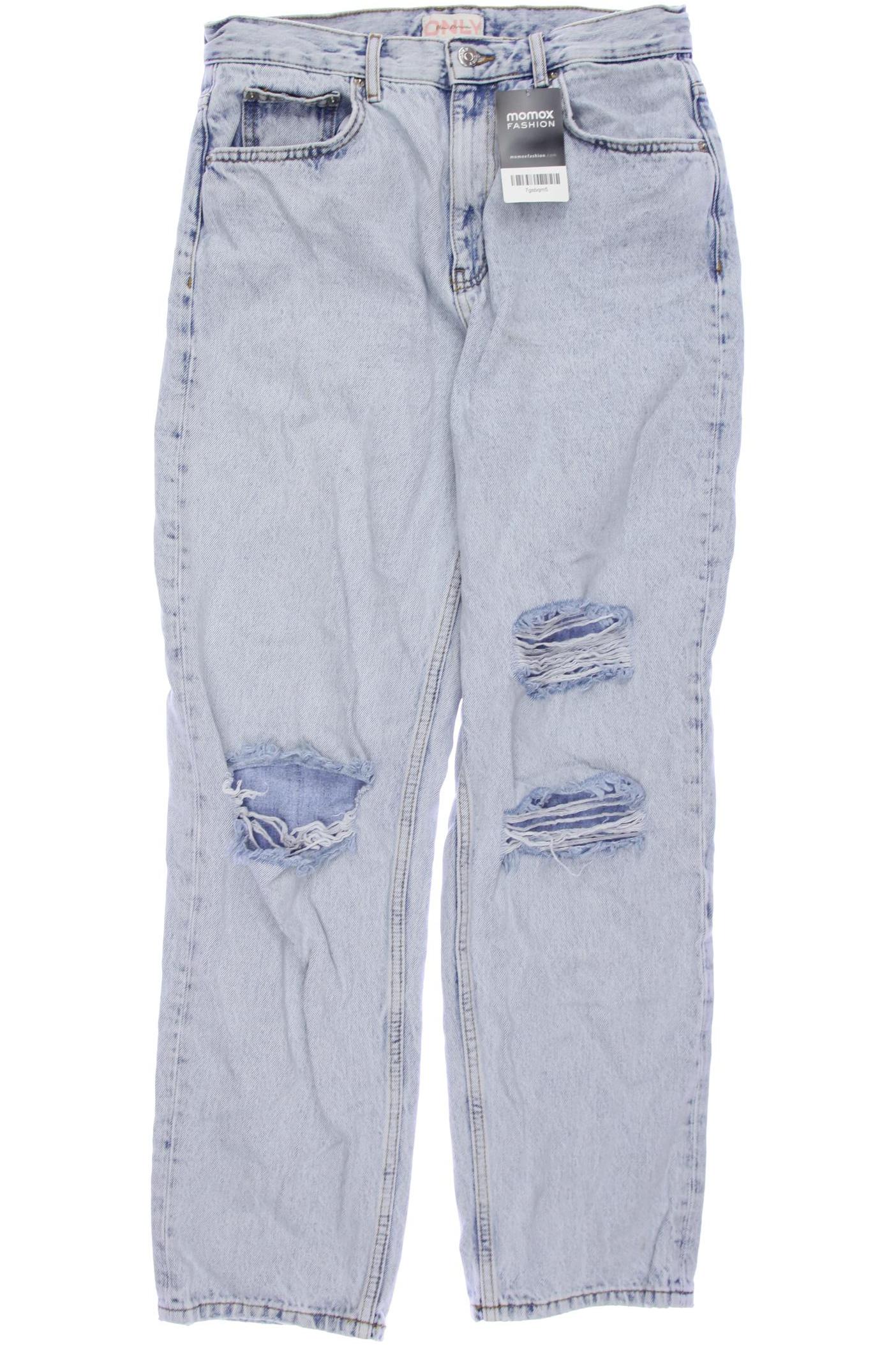 

Only Damen Jeans, hellblau, Gr. 29