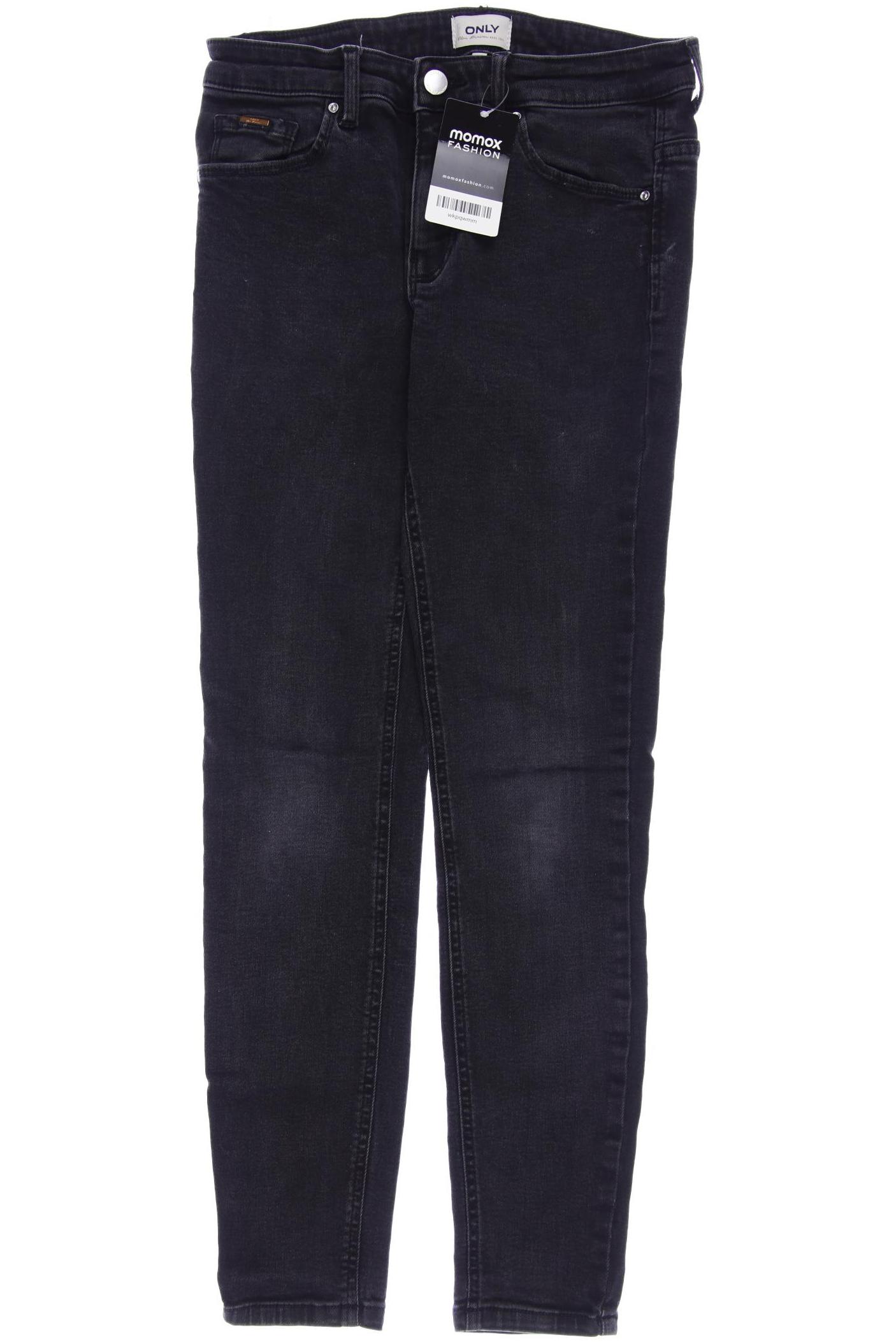 

ONLY Damen Jeans, grau